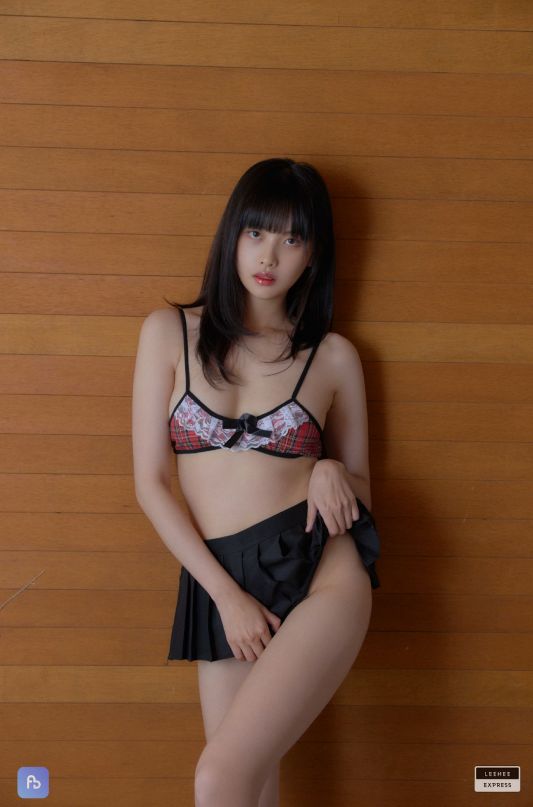 图片[7]-[LEEHEE EXPRESS] LEDG-183A – GMS[62P]-六色网
