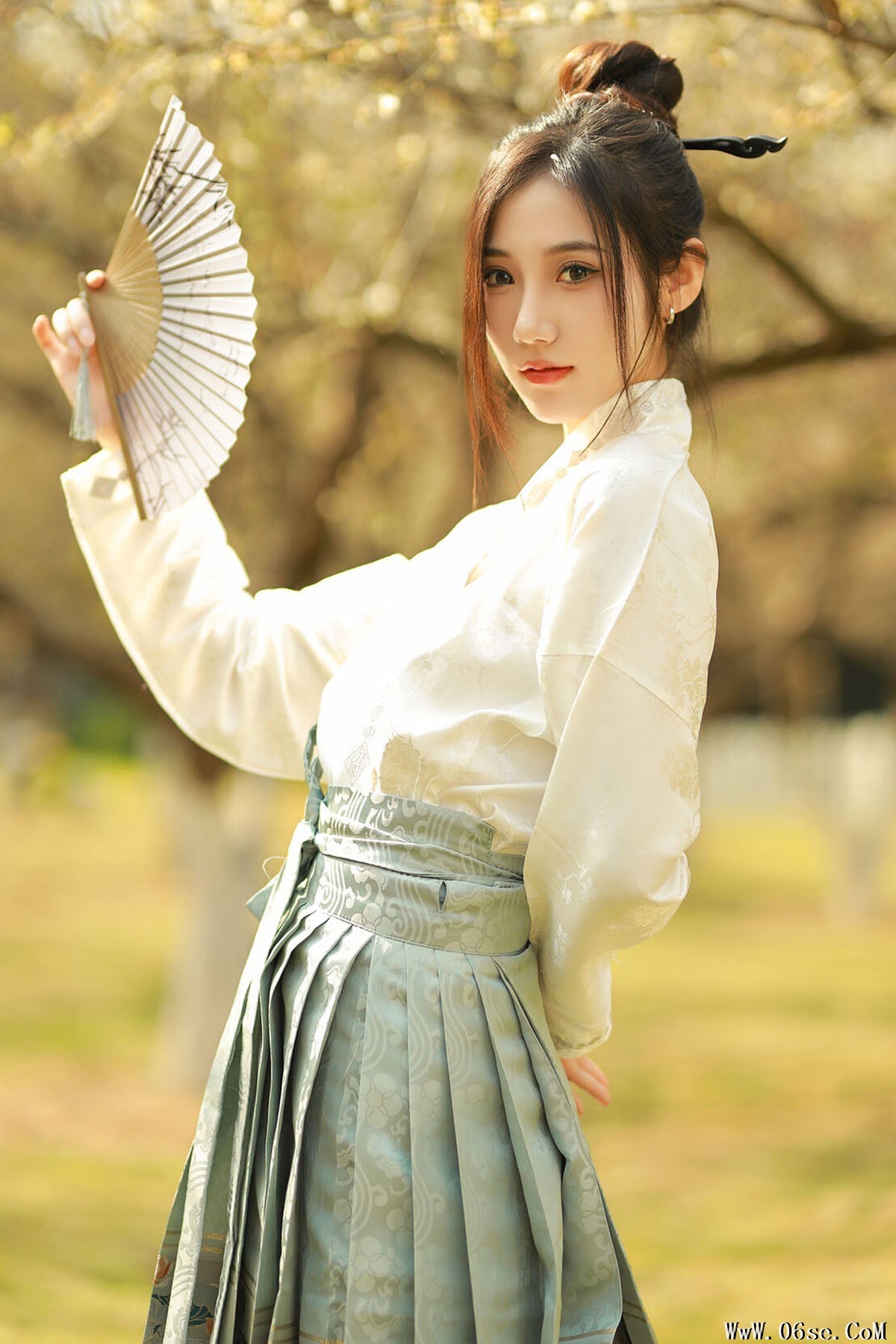 YiTuYu艺图语 Vol.6418 O1ne Wan[53P]-六色网
