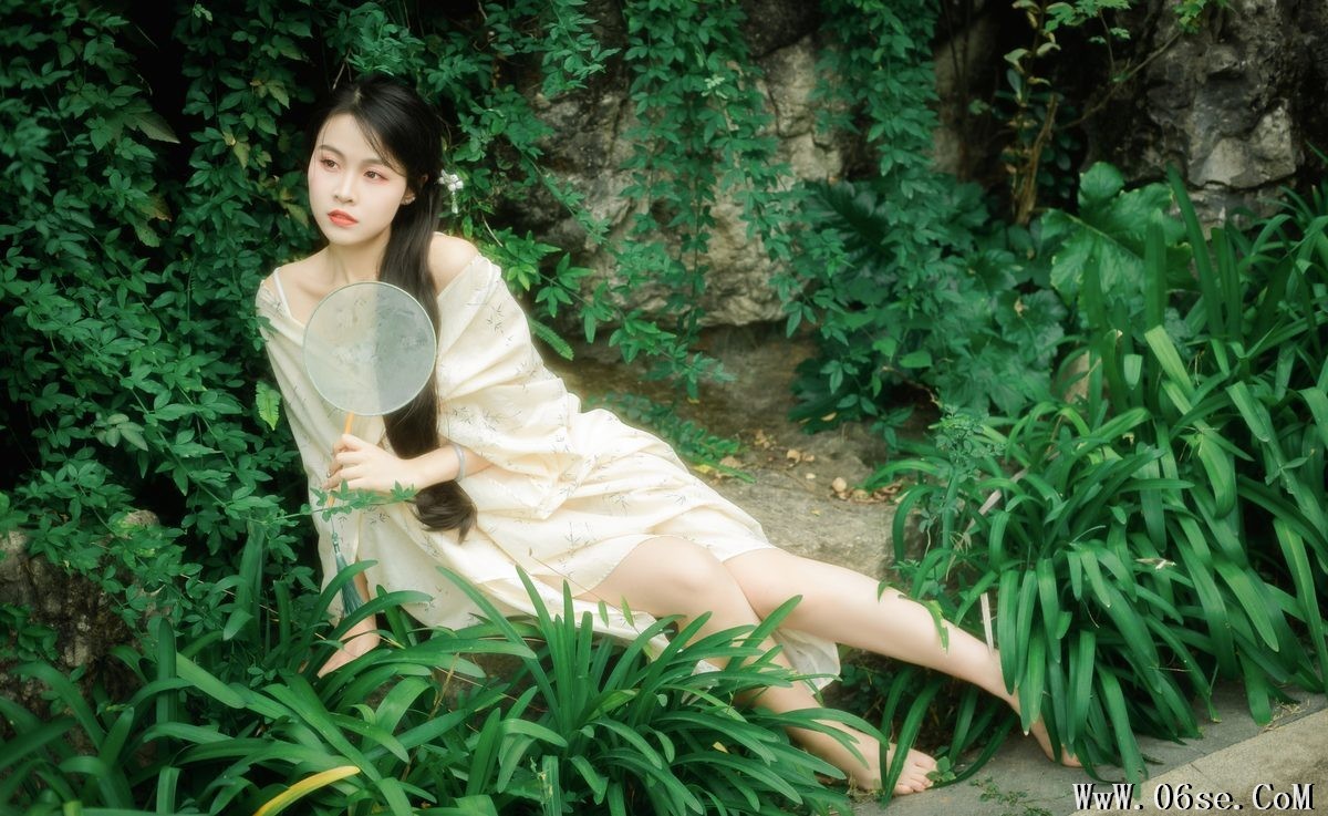 图片[7]-YiTuYu艺图语 Vol.5761 Nian Yao[27P]-六色网