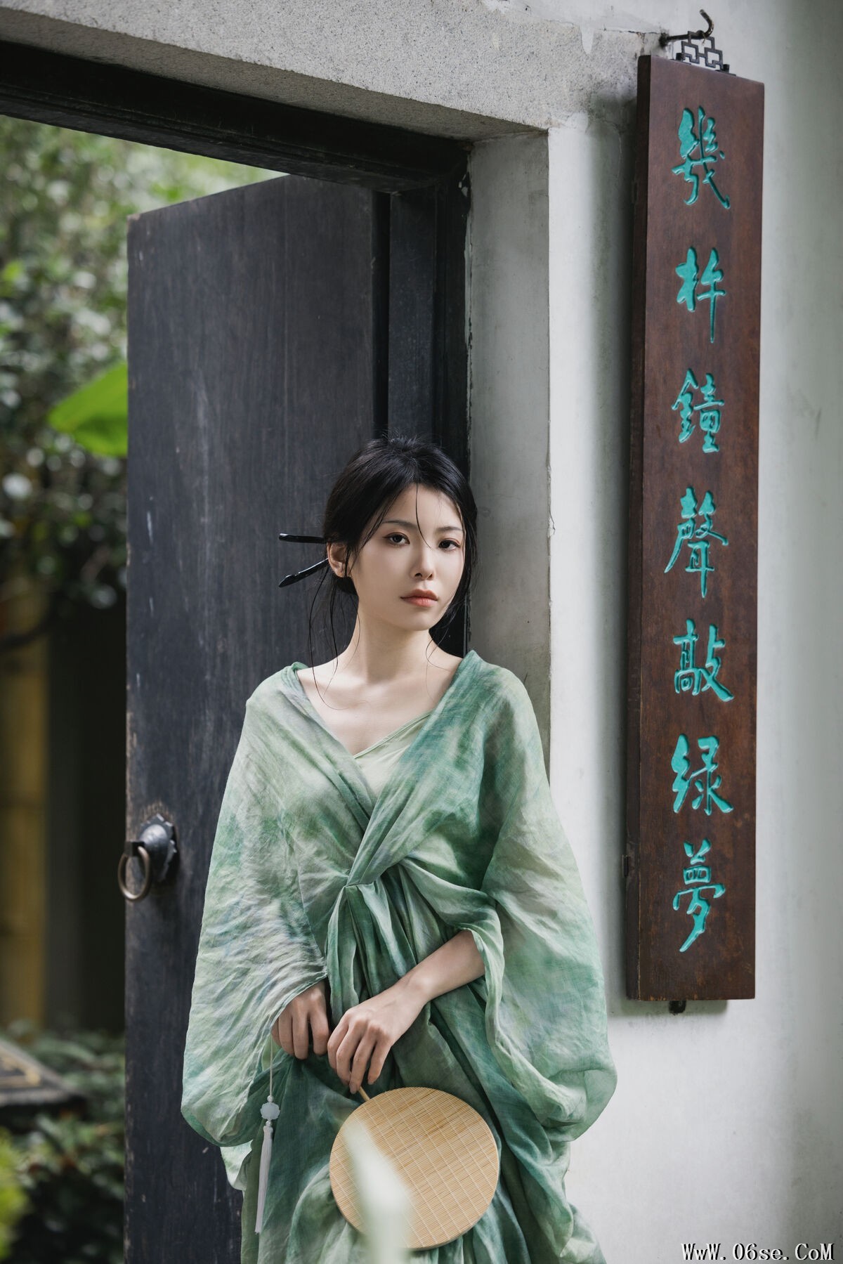 图片[27]-YiTuYu艺图语 Vol.7329 Jiu Mao[31P]-六色网