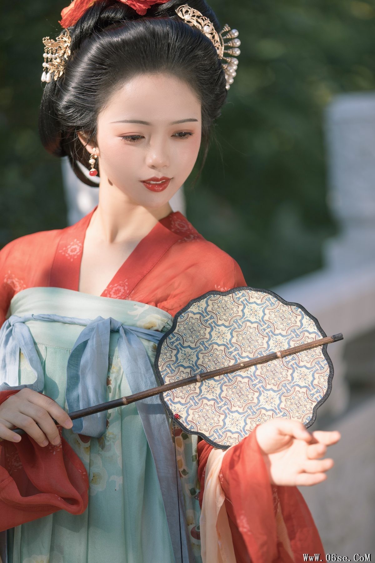 图片[18]-YiTuYu艺图语 Vol.4575 Si Ying[26P]-六色网