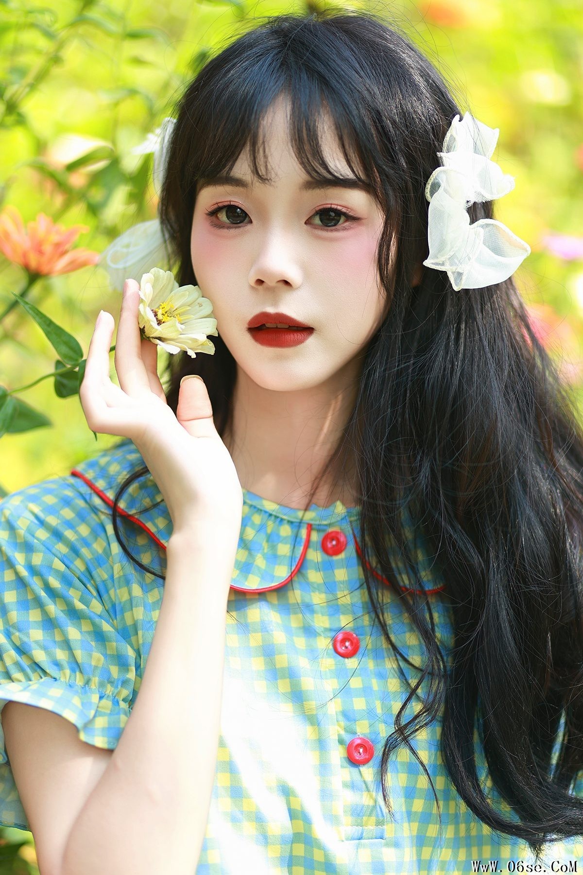 YiTuYu艺图语 Vol.6004 Guan Ning[31P]-六色网