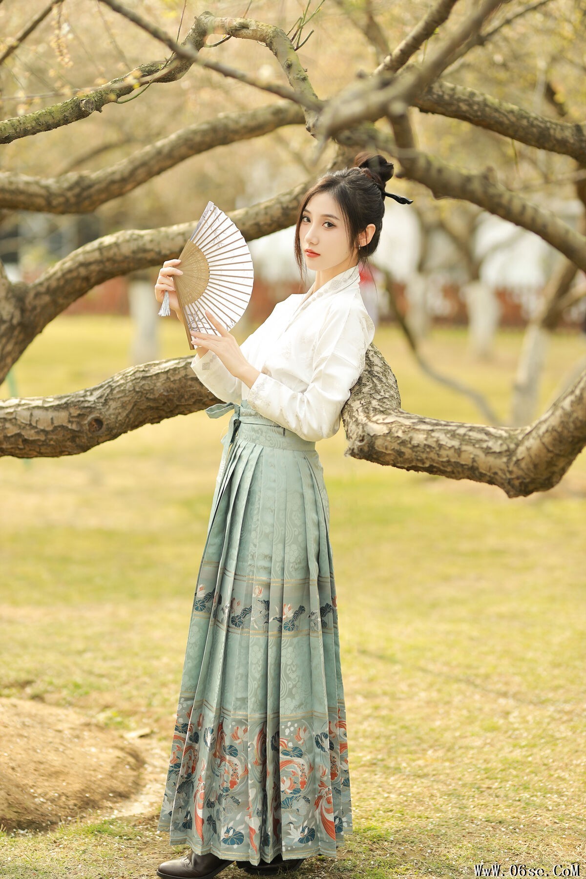 图片[4]-YiTuYu艺图语 Vol.6418 O1ne Wan[53P]-六色网