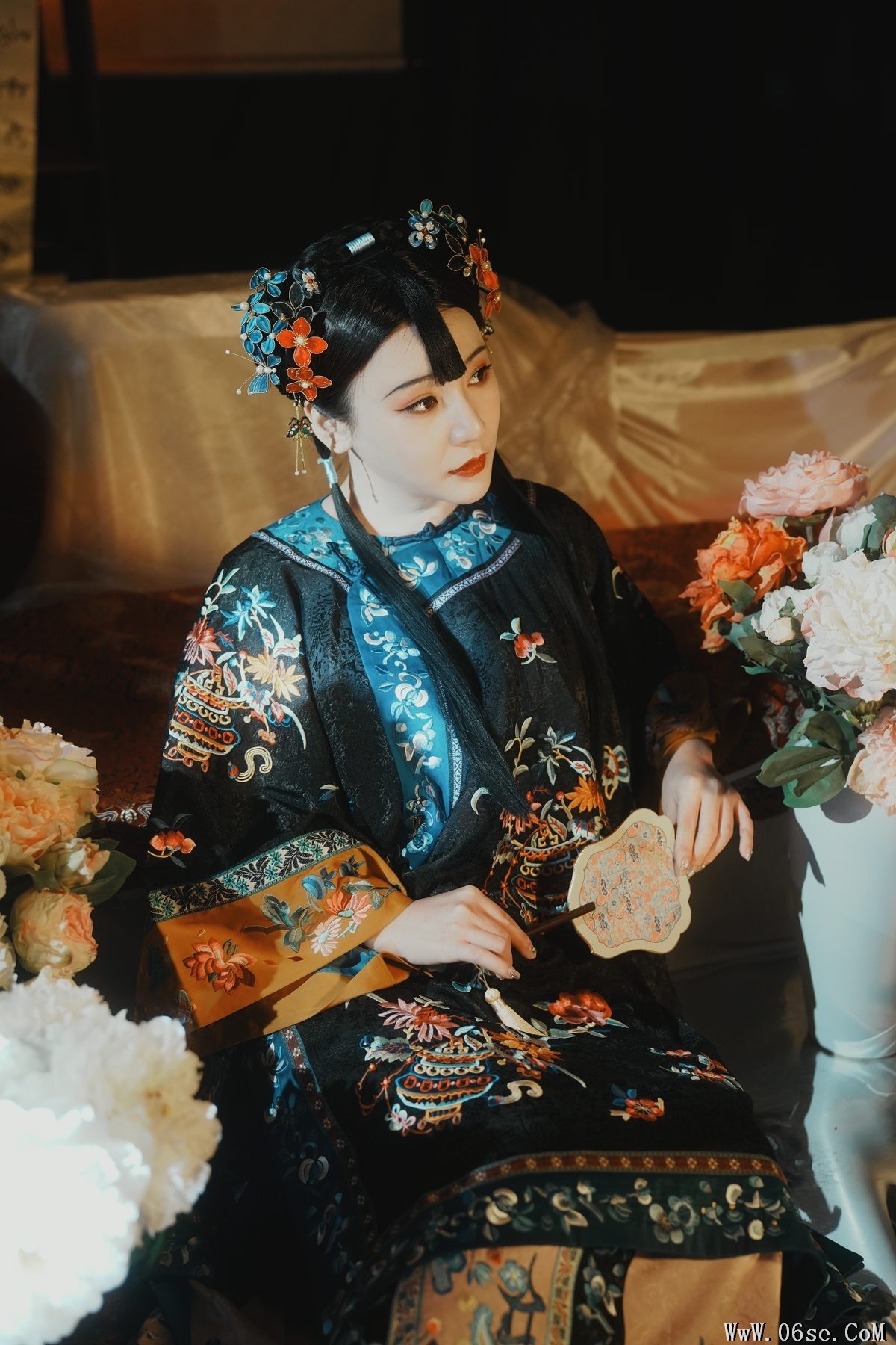 图片[12]-YiTuYu艺图语 Vol.4336 Luo La[27P]-六色网
