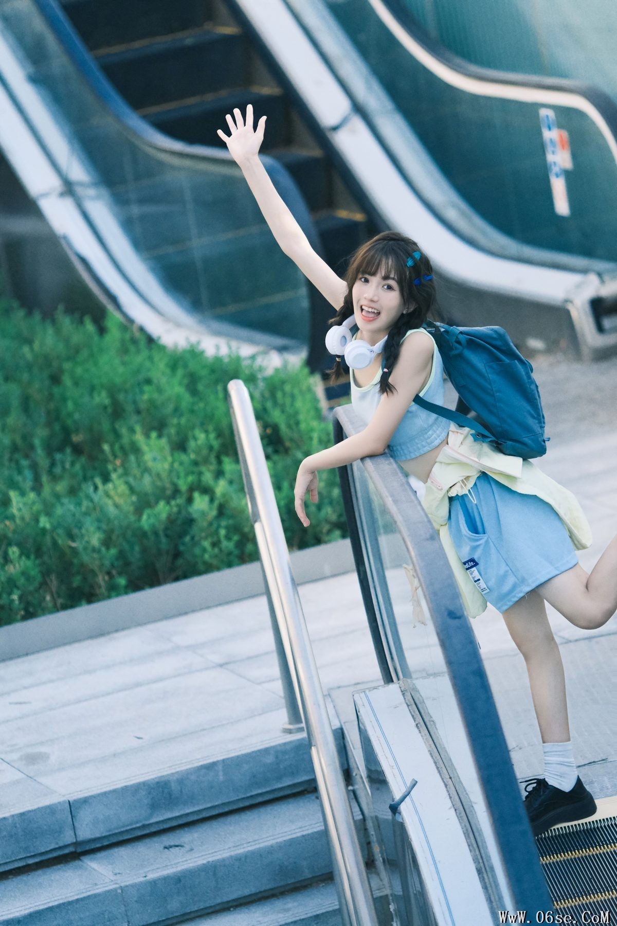 图片[7]-YiTuYu艺图语 Vol.5018 A Yue[23P]-六色网