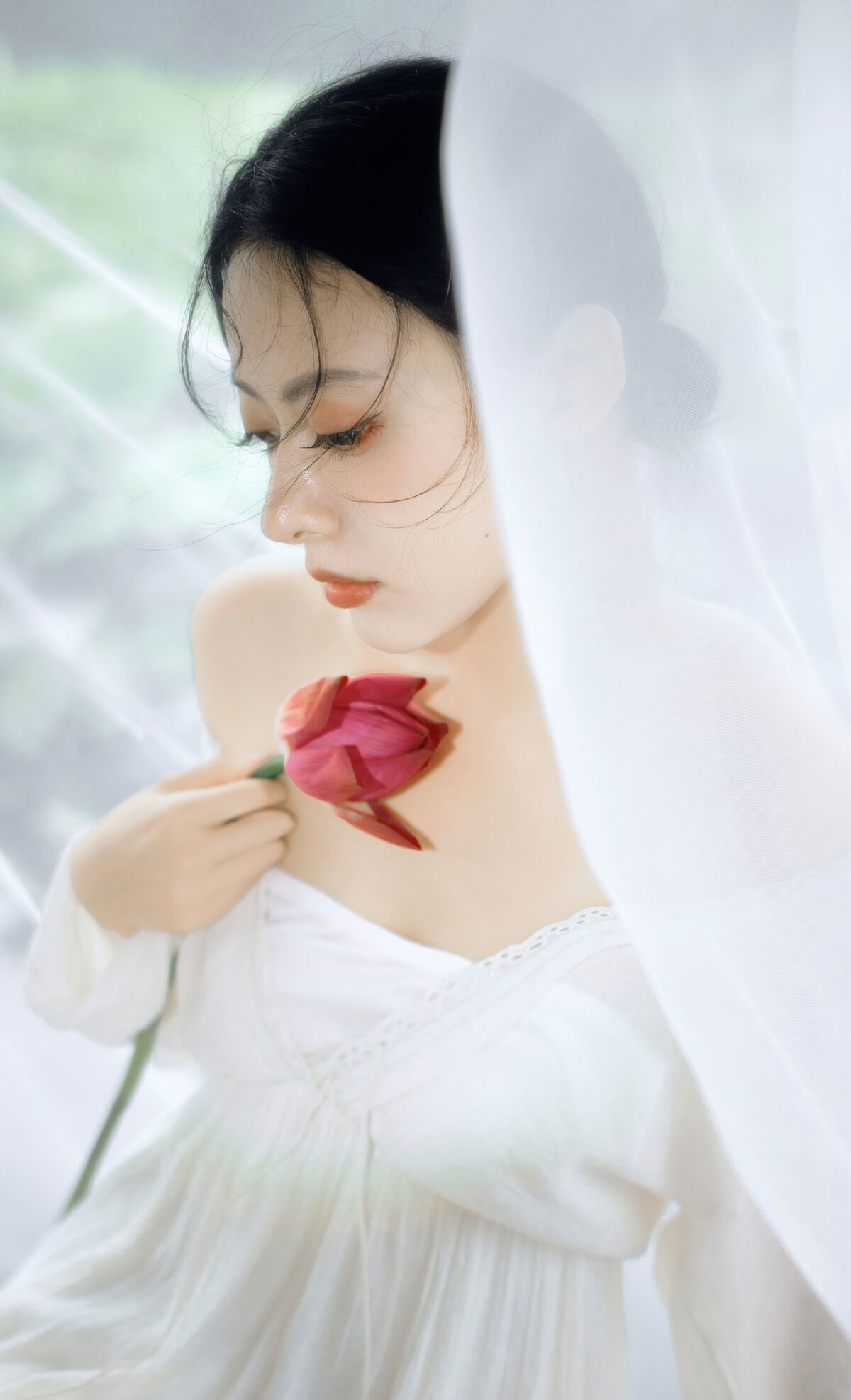 图片[51]-YiTuYu艺图语 Vol.7491 Shi Ang Yang Ya[52P]-六色网