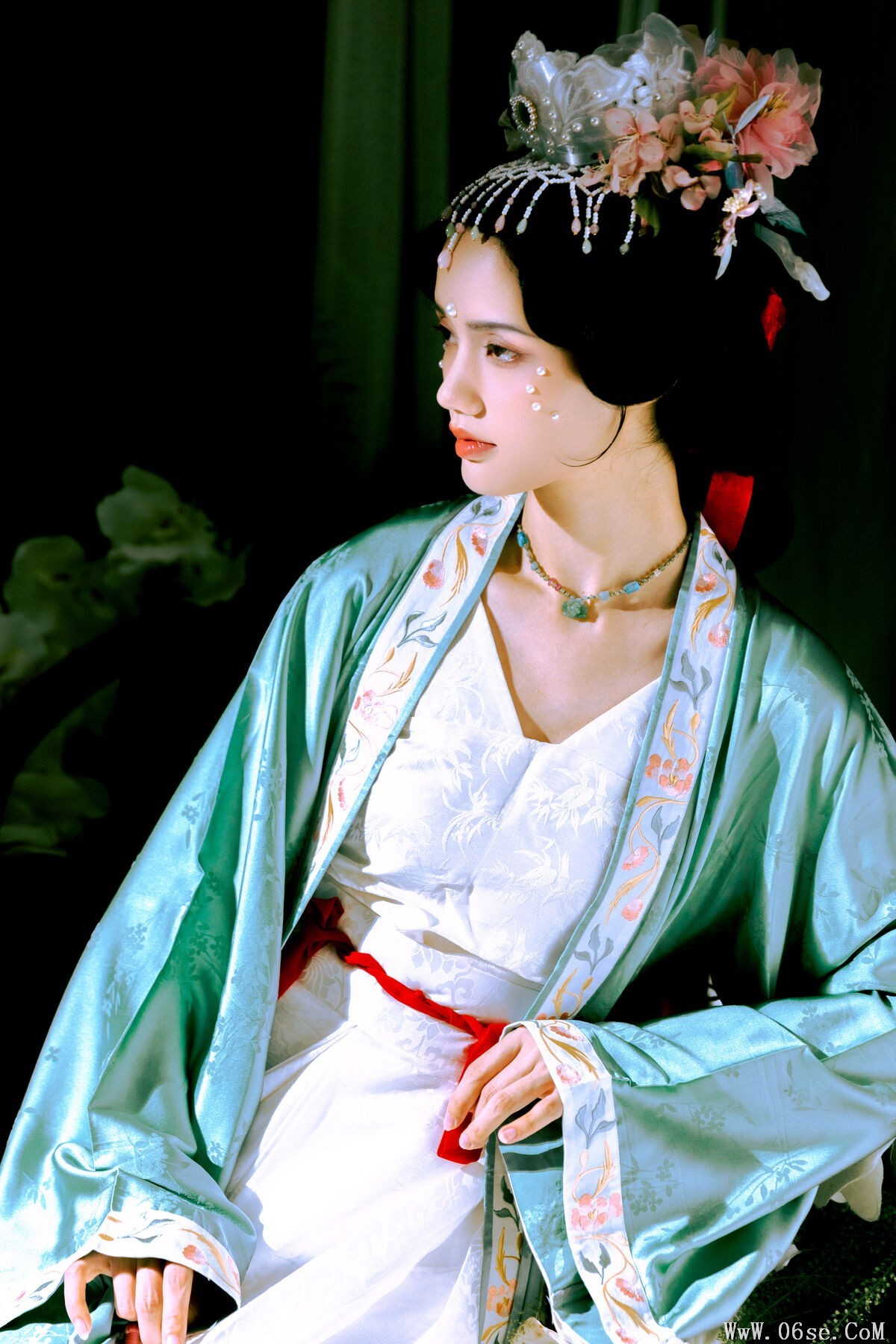 图片[4]-YiTuYu艺图语 Vol.7427 Ju Xiao Tao[27P]-六色网