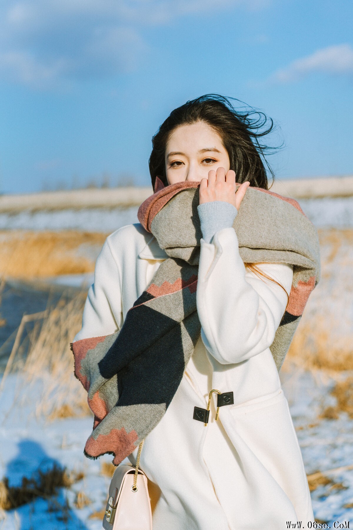 图片[12]-YiTuYu艺图语 Vol.6935 Xiao Cui[22P]-六色网