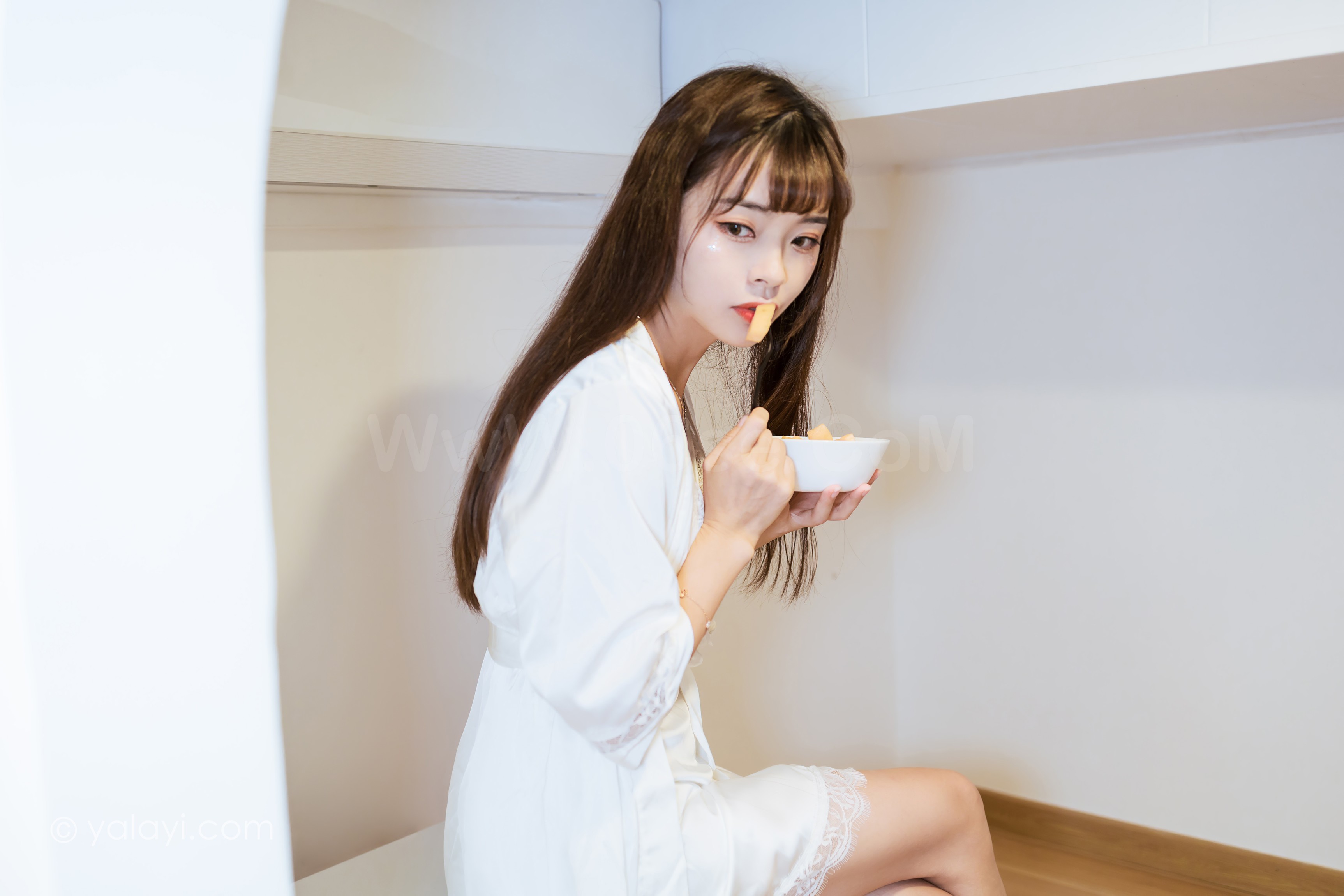 图片[20]-雅拉伊 – 程小蝶《休闲的日子》[41P]-六色网