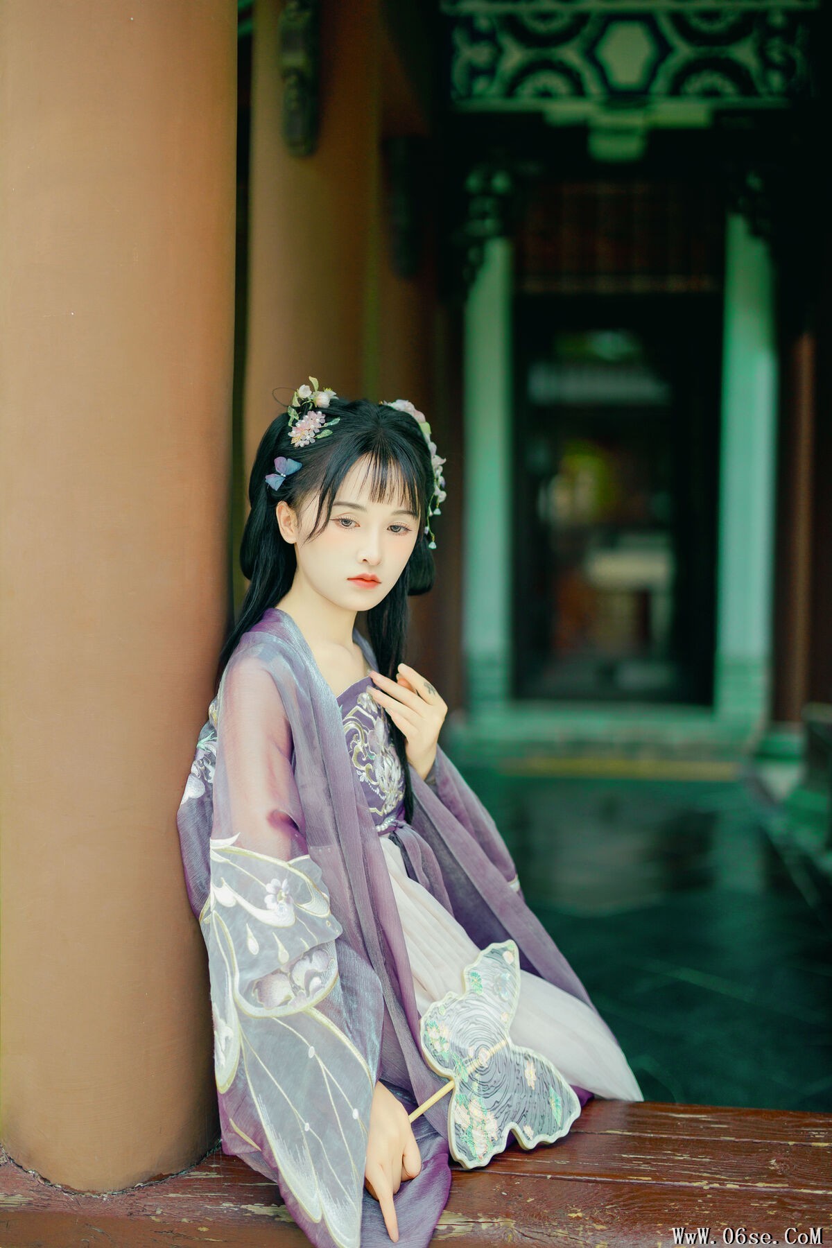 图片[15]-YiTuYu艺图语 Vol.7401 Xiao Xiao Yu[30P]-六色网
