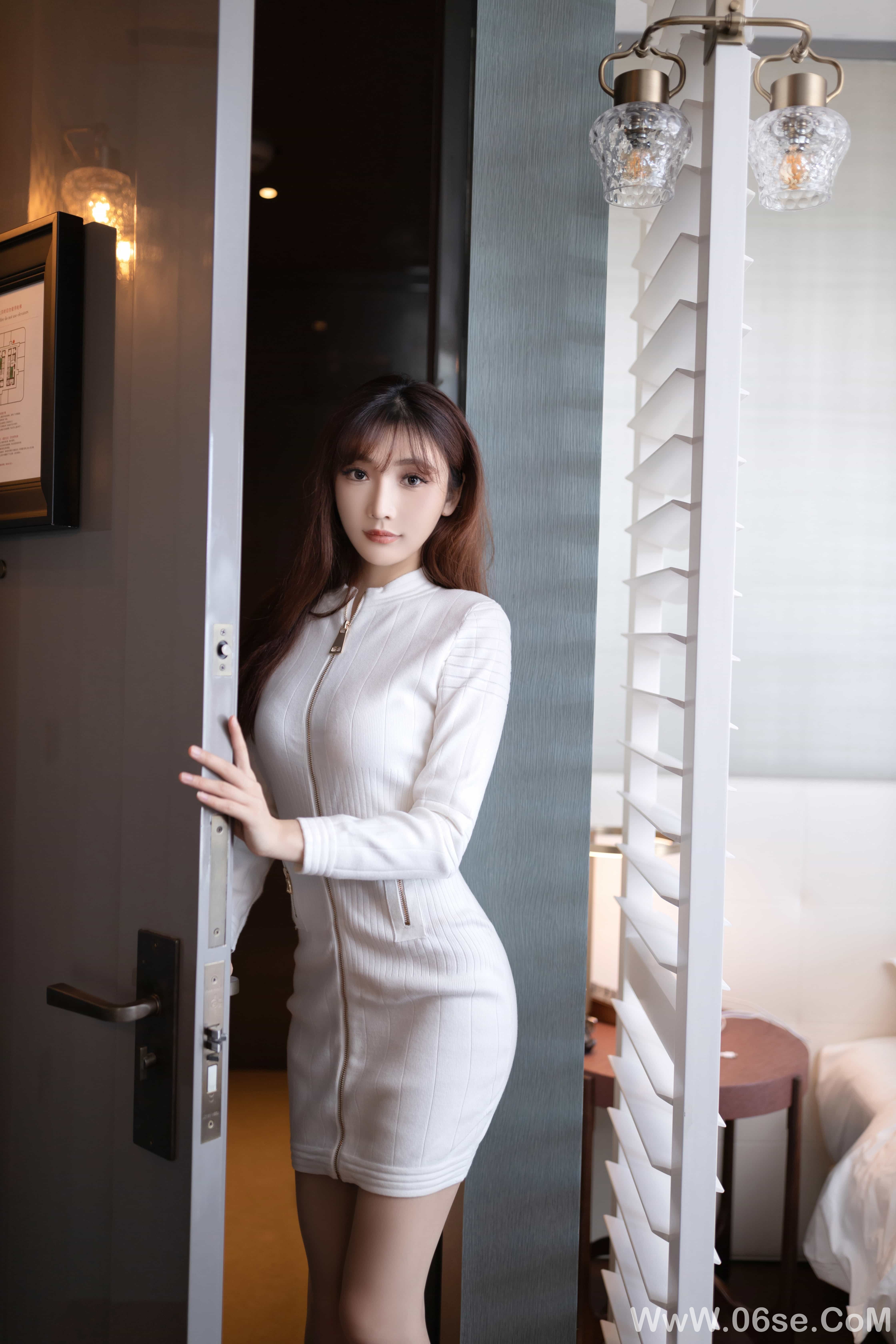 图片[23]-陆萱萱 – 主人的调教[88P]-六色网