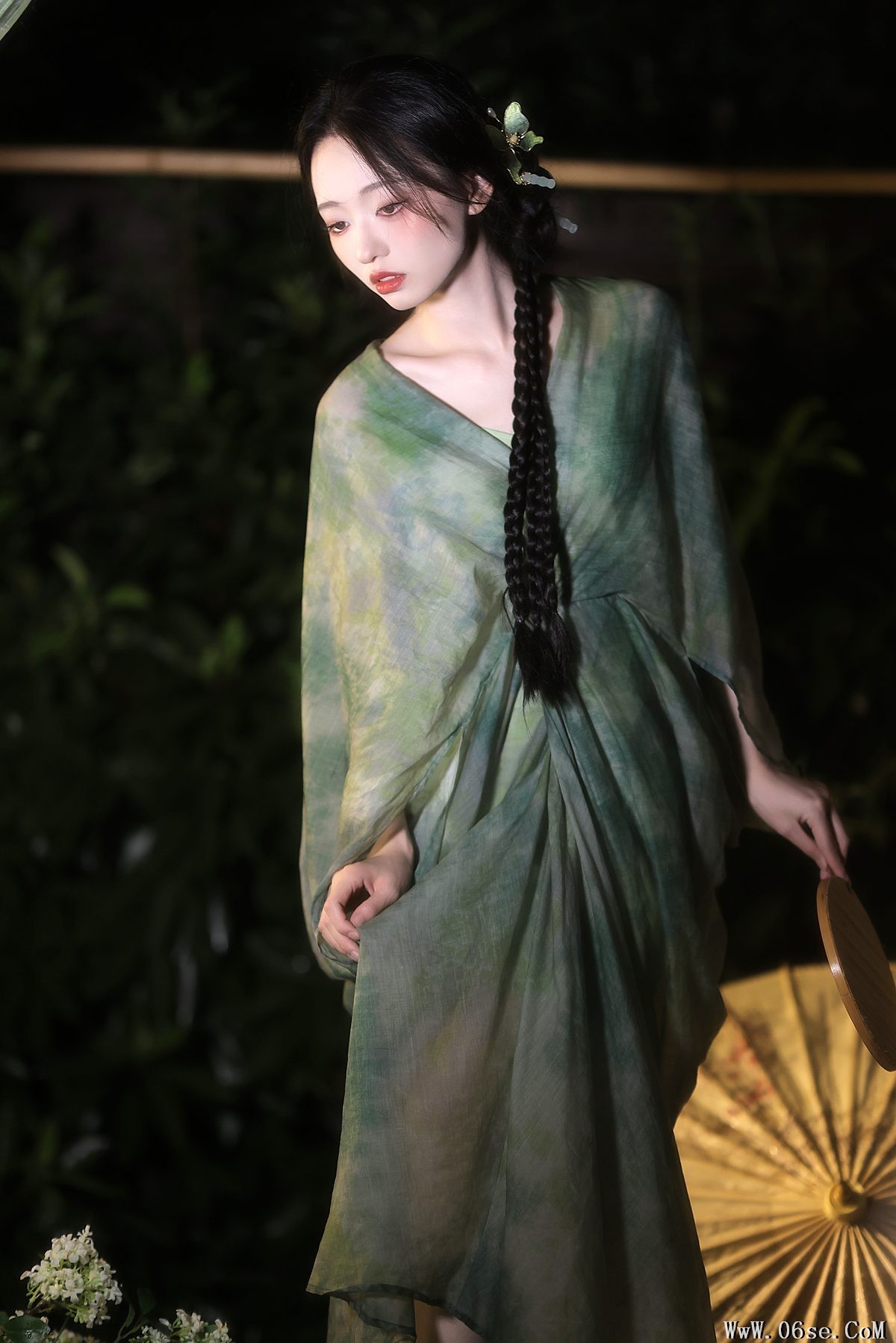 图片[11]-YiTuYu艺图语 Vol.5507 Xiao Yang Ai Gan Fan[27P]-六色网