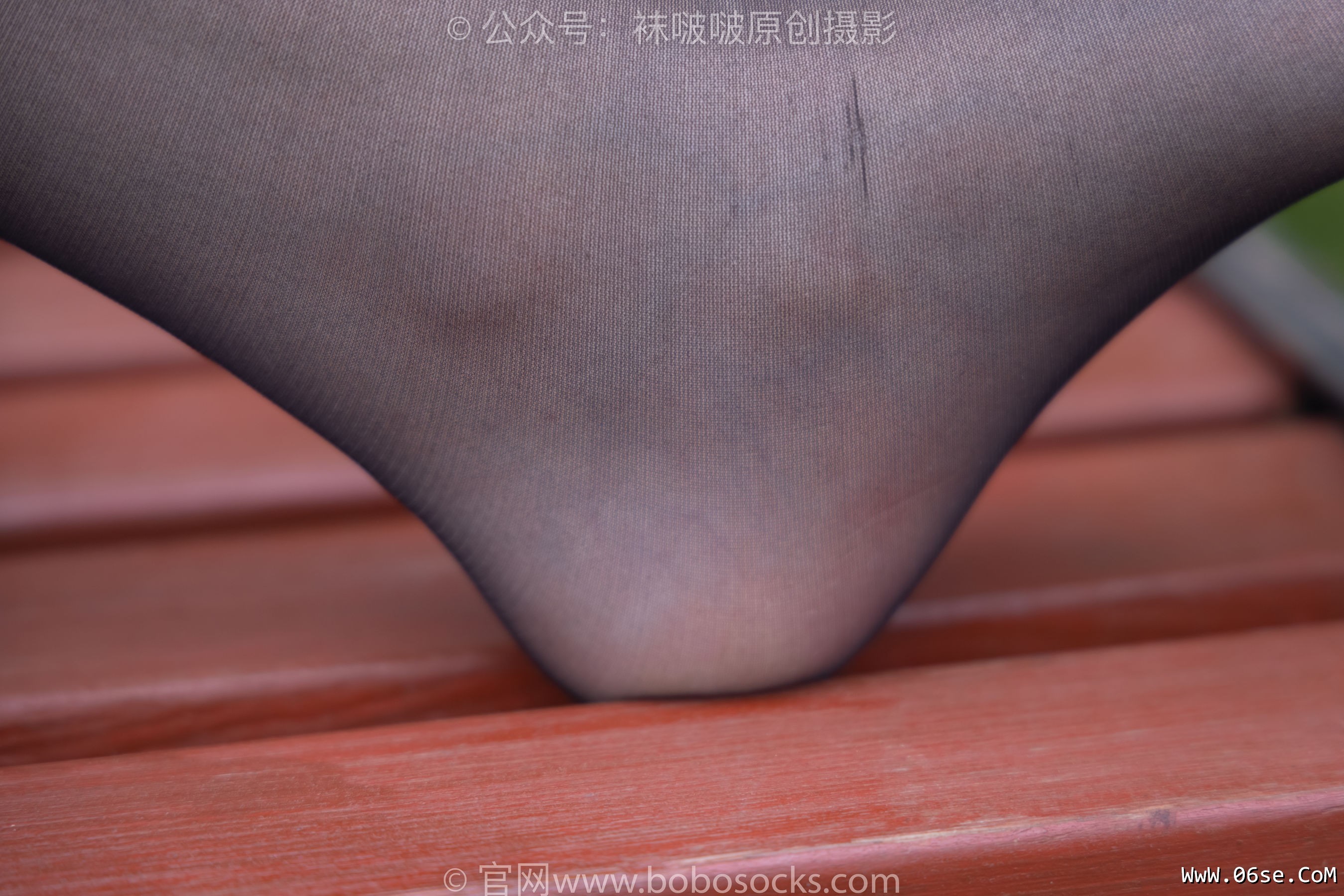 图片[105]-BoBoSocks袜啵啵 No.221 小甜豆-马丁靴、黑丝[133P]-六色网