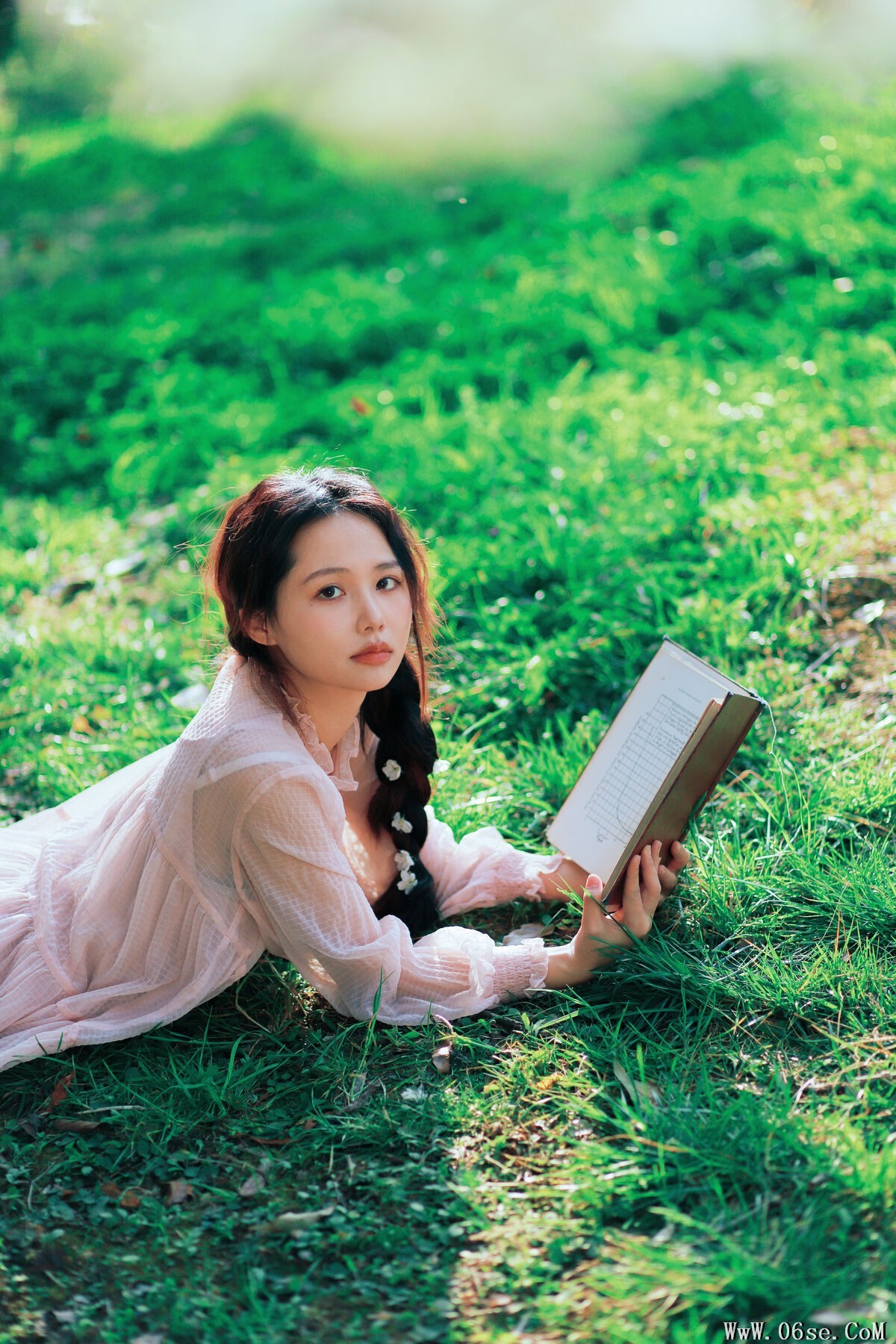 图片[17]-YiTuYu艺图语 Vol.6672 Zora[29P]-六色网