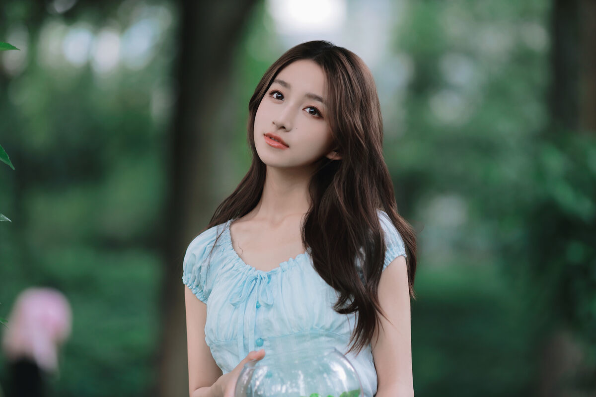 图片[9]-YiTuYu艺图语 Vol.7338 Yu Er[22P]-六色网