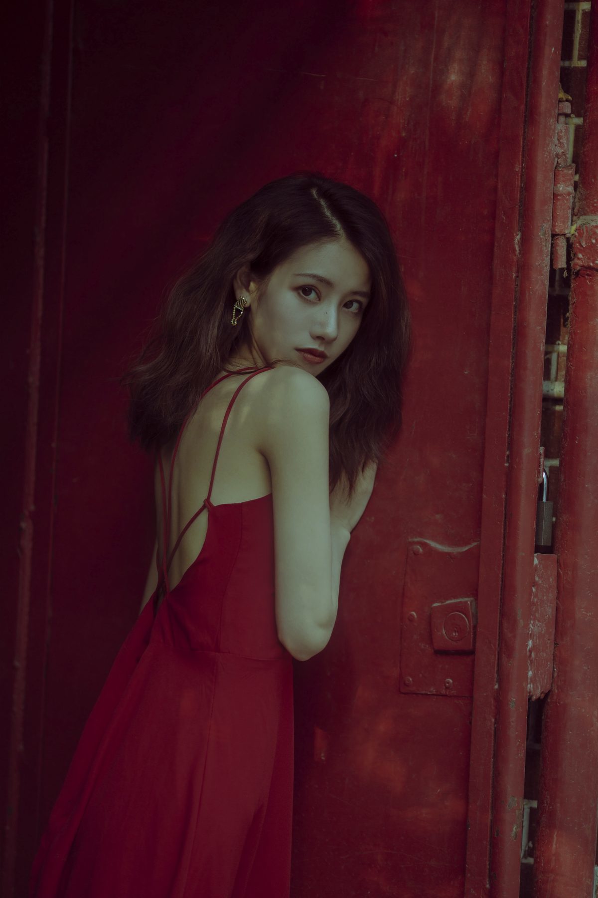 图片[14]-YiTuYu艺图语 Vol.4646 Ccct[20P]-六色网