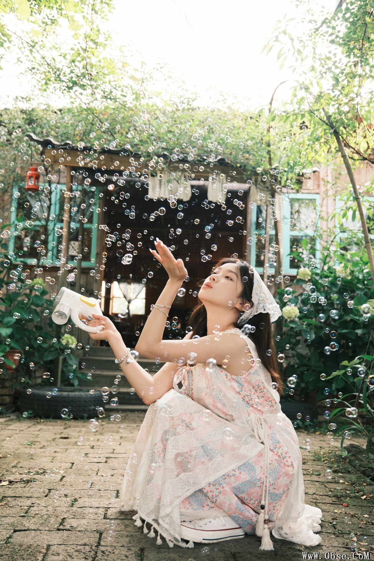 图片[15]-YiTuYu艺图语 Vol.7218 To Xiao Bei[47P]-六色网