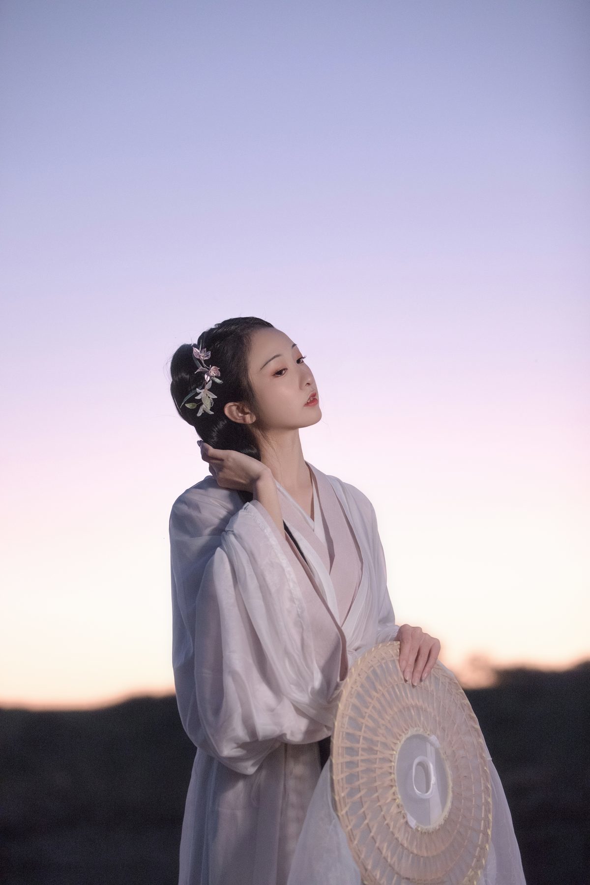 图片[30]-YiTuYu艺图语 Vol.4141 Wan Zi You Zhi Mao[37P]-六色网