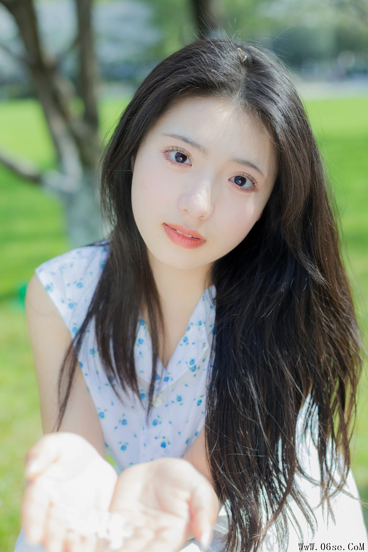 图片[23]-YiTuYu艺图语 Vol.3913 Mu You[28P]-六色网