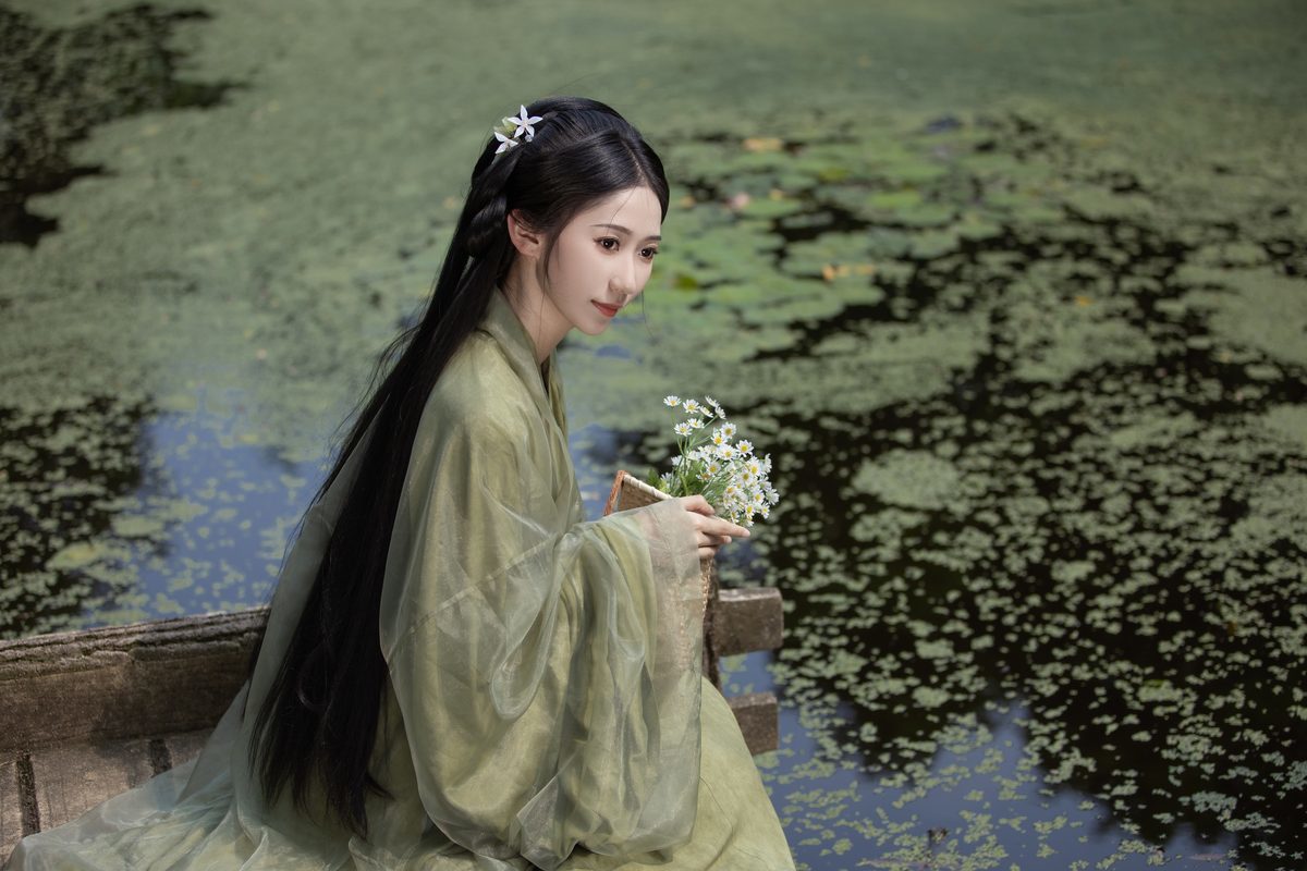 图片[31]-YiTuYu艺图语 Vol.4598 Xiao Bei[36P]-六色网