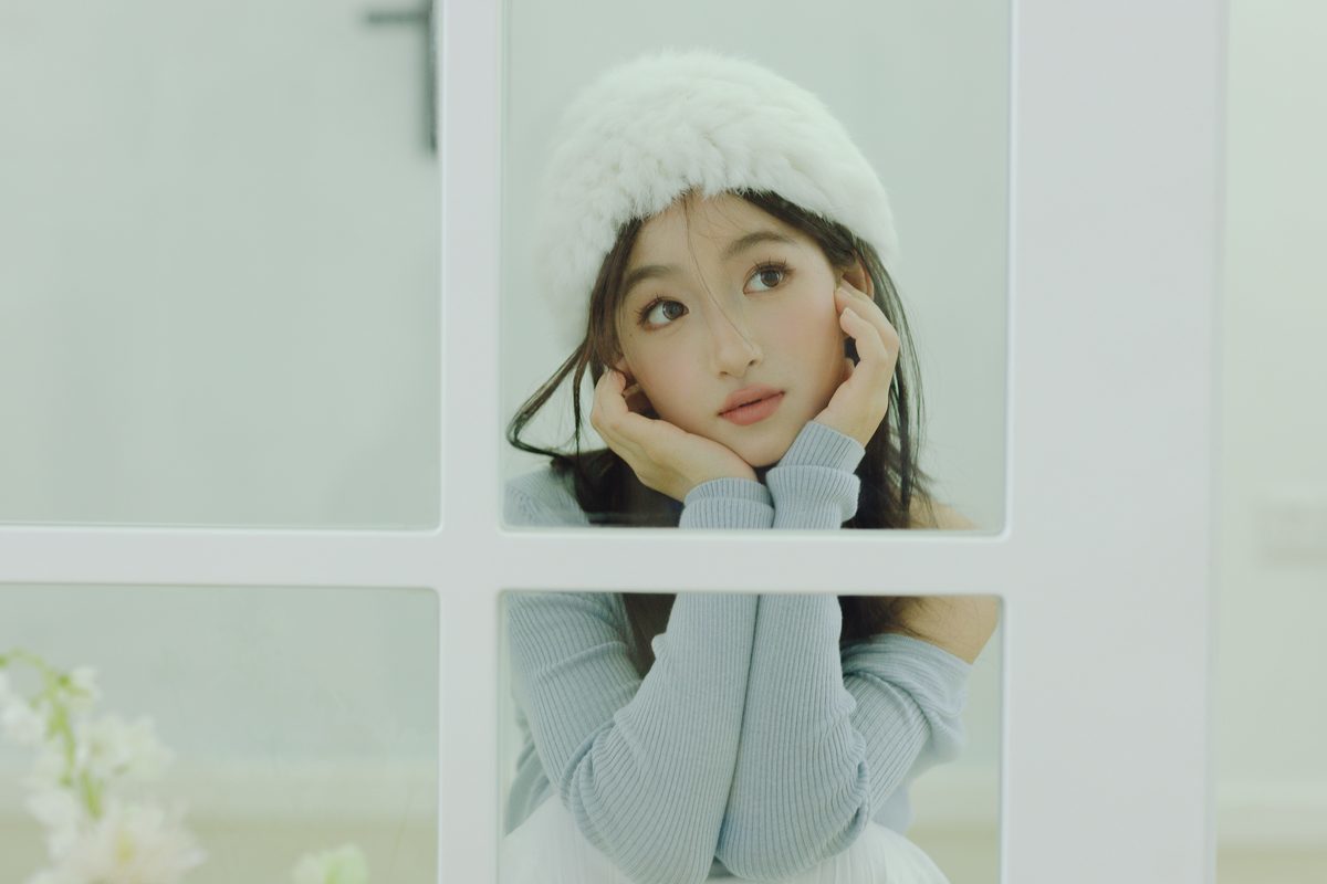 图片[7]-YiTuYu艺图语 Vol.6010 Yu Er[27P]-六色网