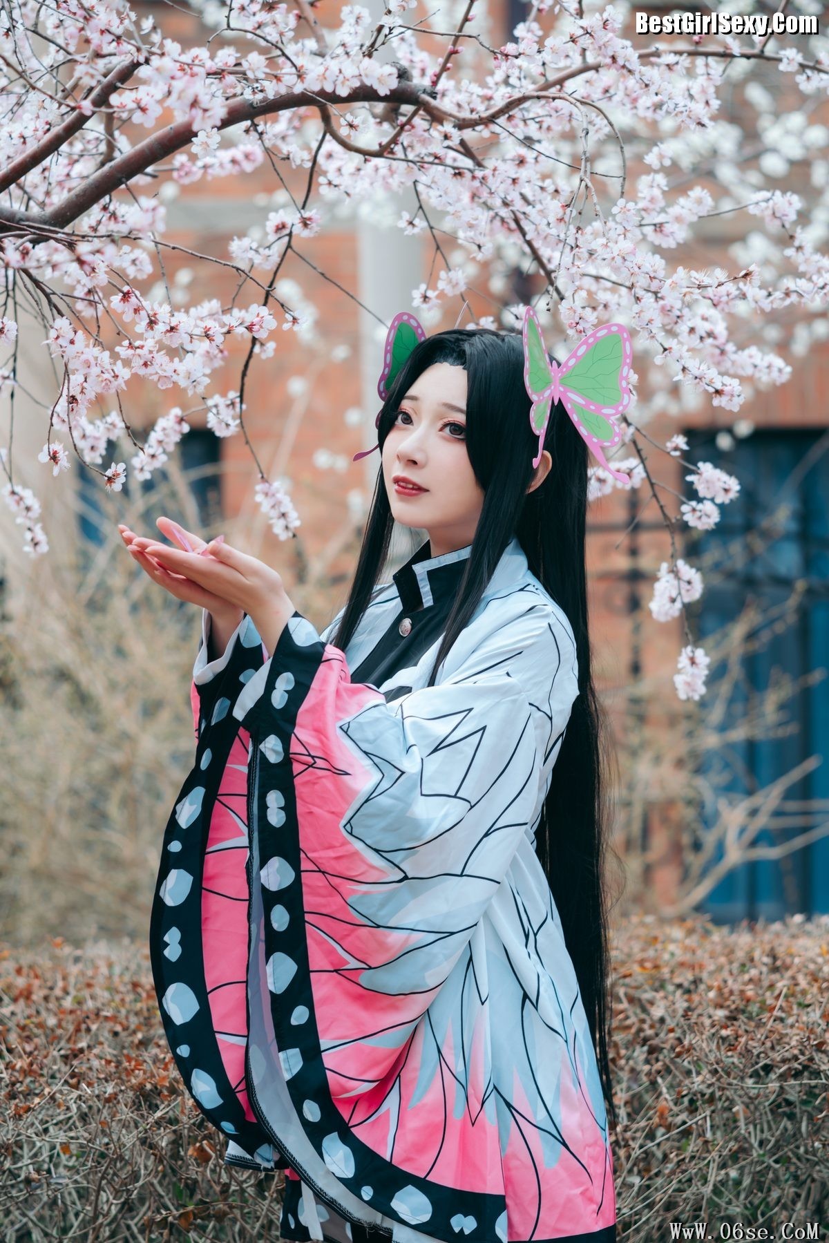 图片[19]-YiTuYu艺图语 Vol.4008 Tao Mo Gong Zi X[23P]-六色网