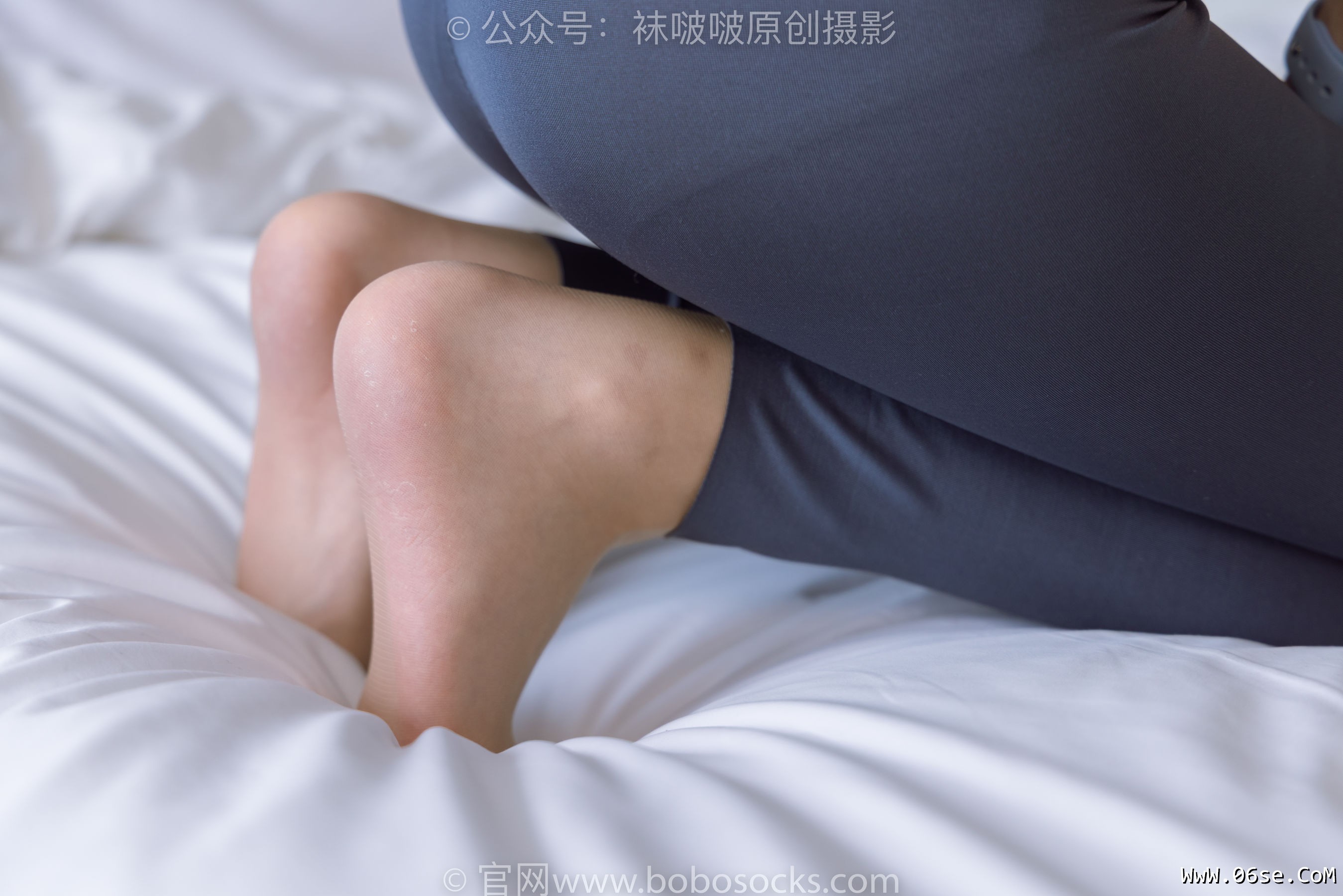 图片[113]-BoBoSocks袜啵啵 No.212 小甜豆 -运动鞋、肉丝、瑜伽裤裤里丝[140P]-六色网