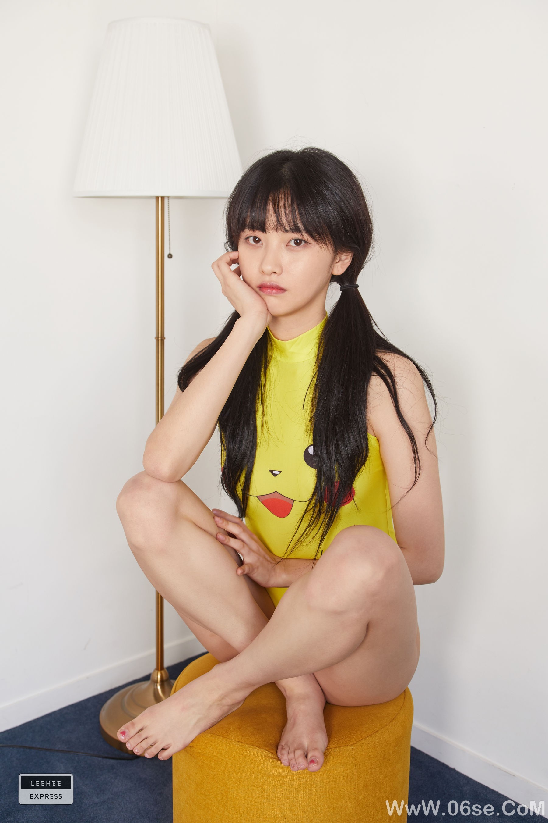 图片[25]-[LEEHEE LEBE-019 – GMS[48P]-六色网
