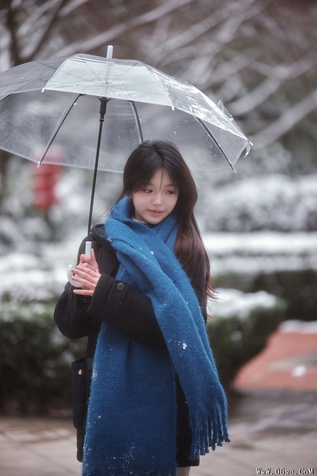 图片[19]-YiTuYu艺图语 Vol.6452 Xiao Mi Dou[30P]-六色网