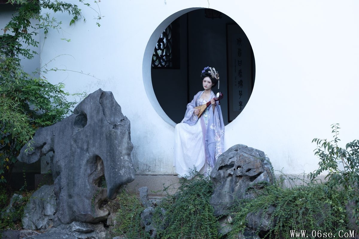 图片[22]-YiTuYu艺图语 Vol.5842 Yi Wan Da Yu Yuan[22P]-六色网