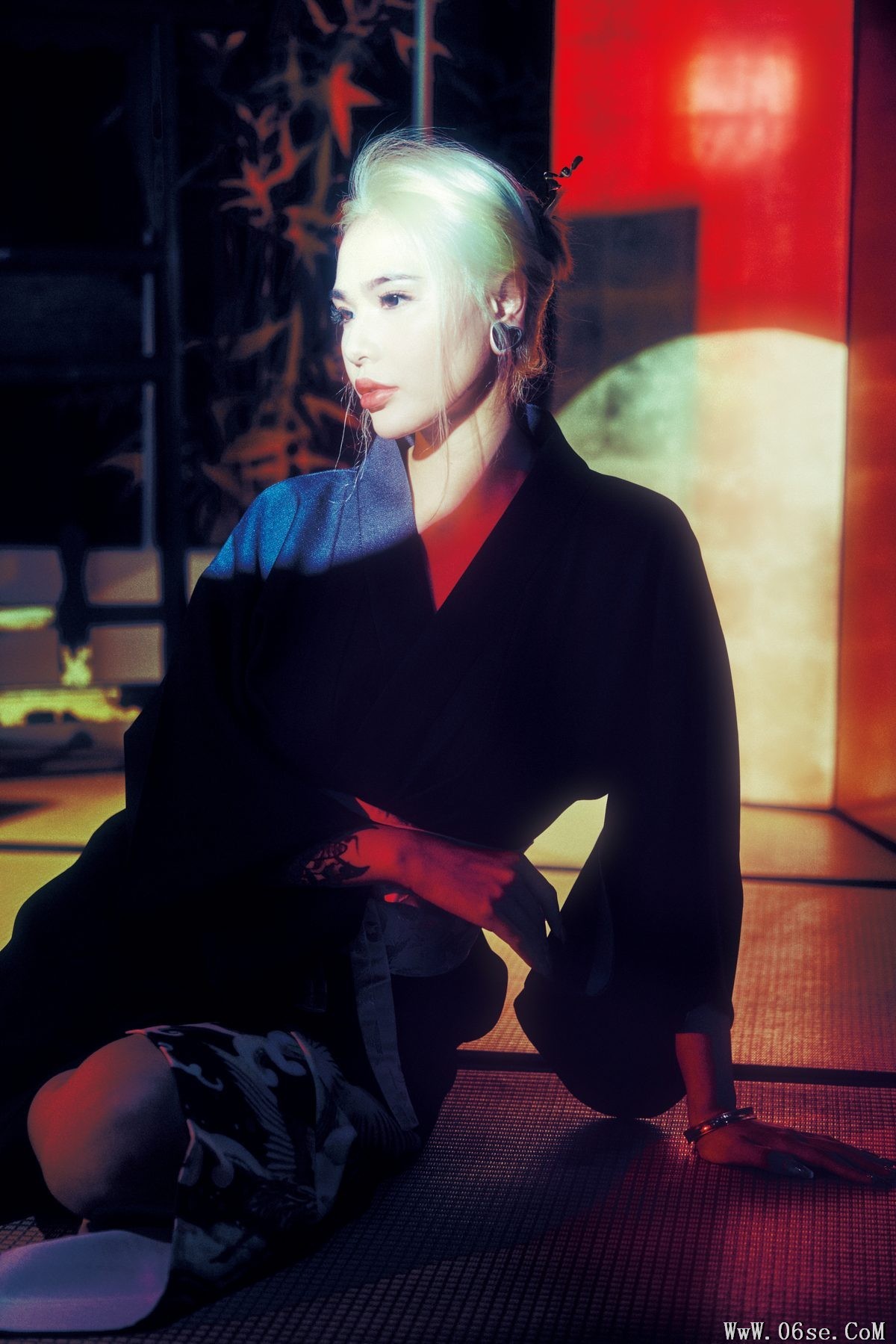 图片[19]-YiTuYu艺图语 Vol.5598 Ping Chi Da Sha Yu[22P]-六色网