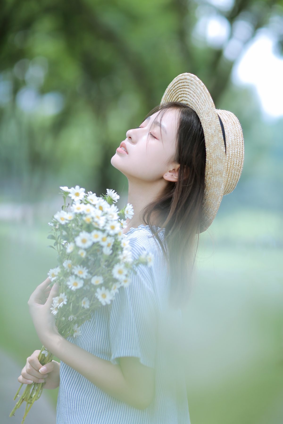 图片[12]-YiTuYu艺图语 Vol.3409 Rui Qiu De Kuai Le Ren Sheng[23P]-六色网