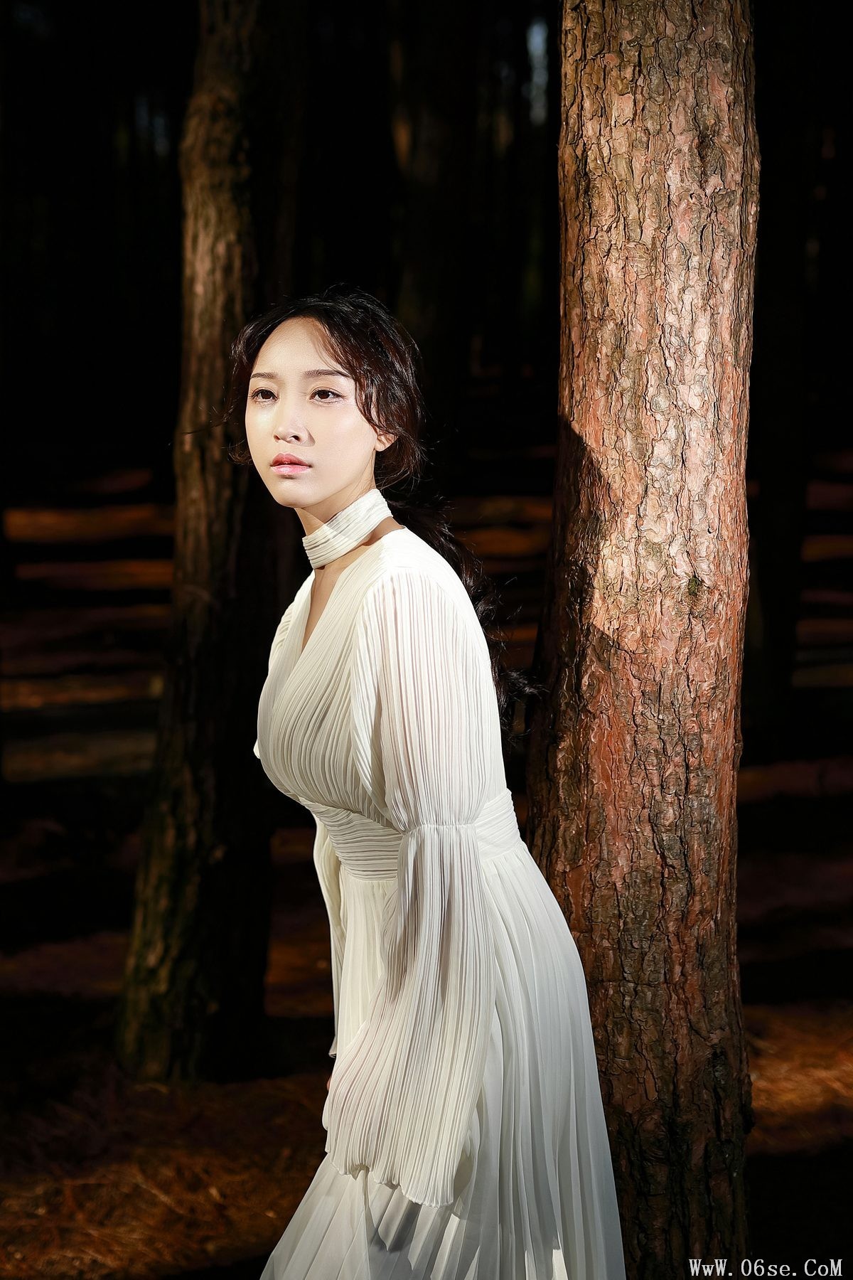 图片[12]-YiTuYu艺图语 Vol.6055 Yu Yan[29P]-六色网