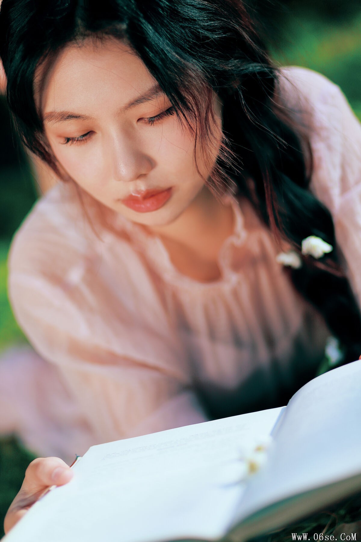 图片[23]-YiTuYu艺图语 Vol.6672 Zora[29P]-六色网