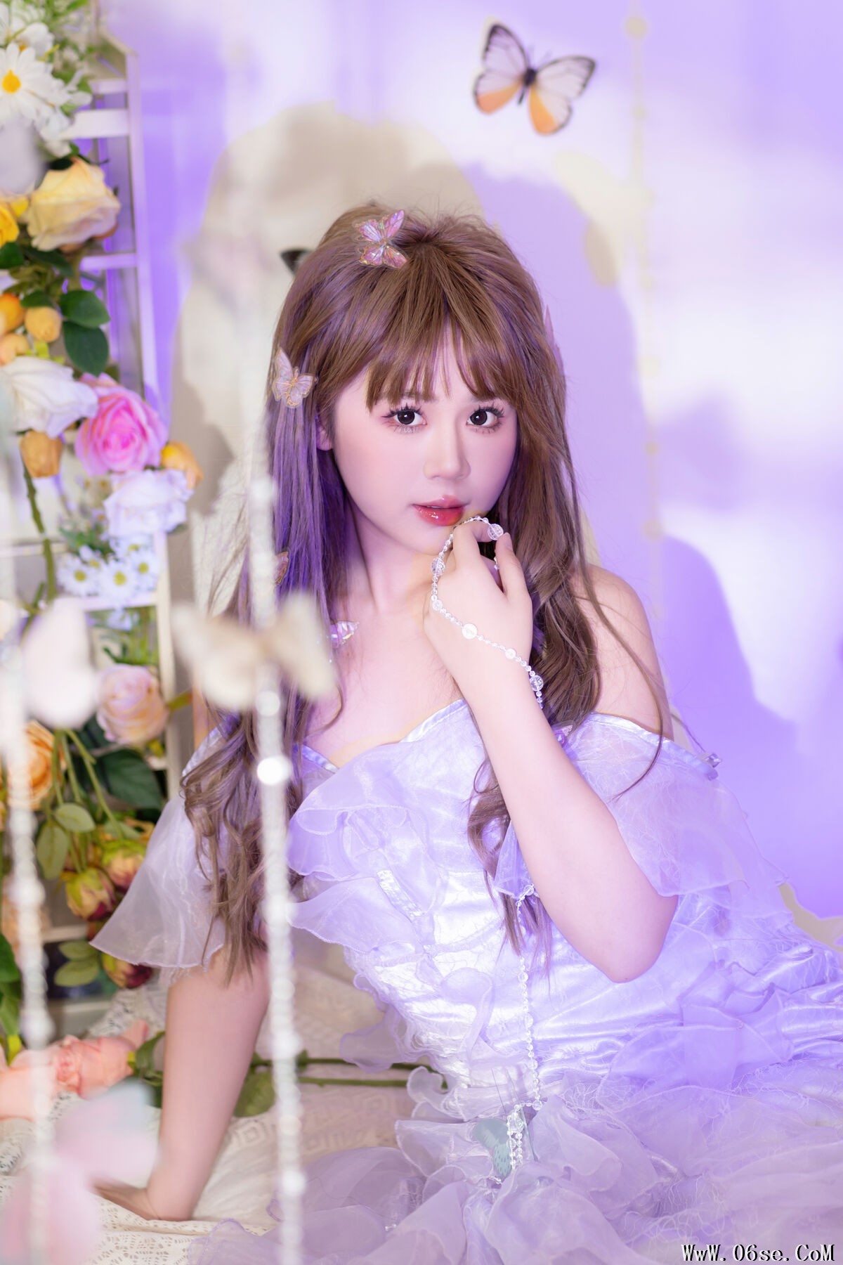 图片[6]-YiTuYu艺图语 Vol.6627 Pao Fu Xiao Fang[23P]-六色网