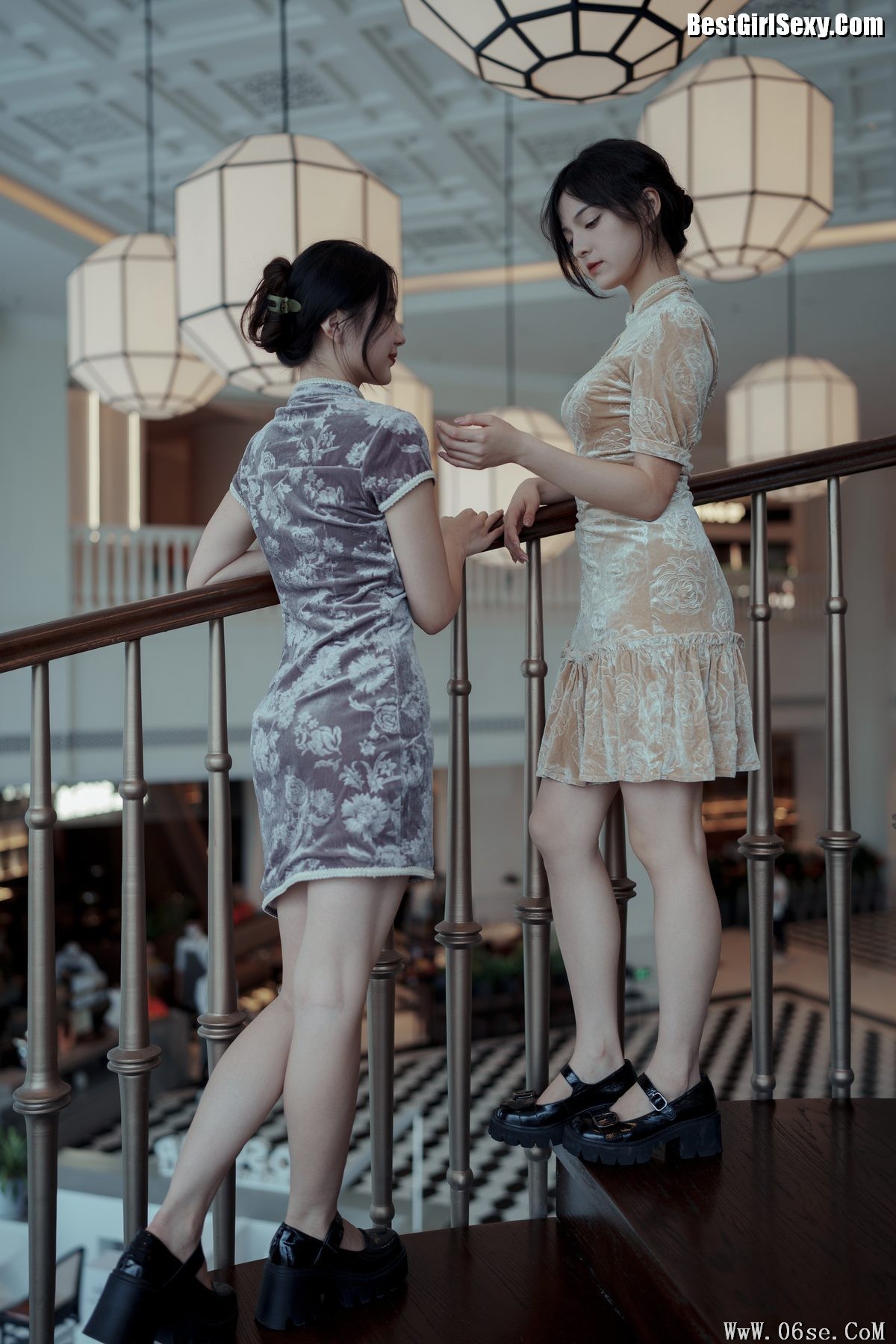 图片[8]-YiTuYu艺图语 Vol.4093 Dudu[23P]-六色网