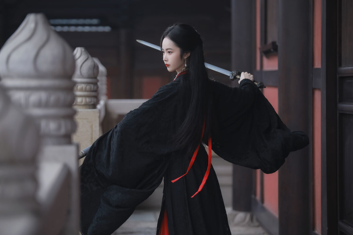 图片[23]-YiTuYu艺图语 Vol.7629 Hui Hui[25P]-六色网