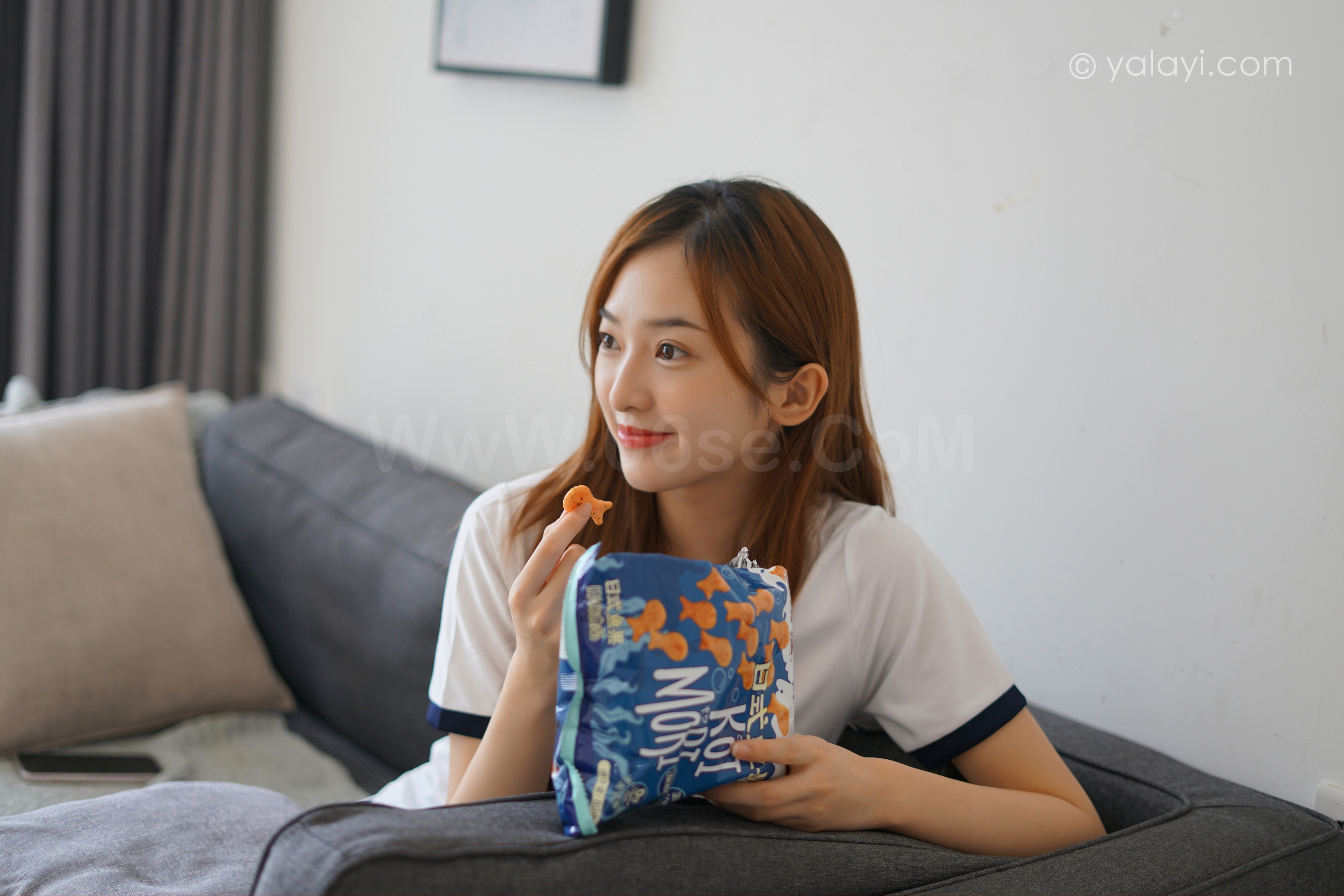 图片[3]-雅拉伊 – 茹莎《平常日子》[39P]-六色网