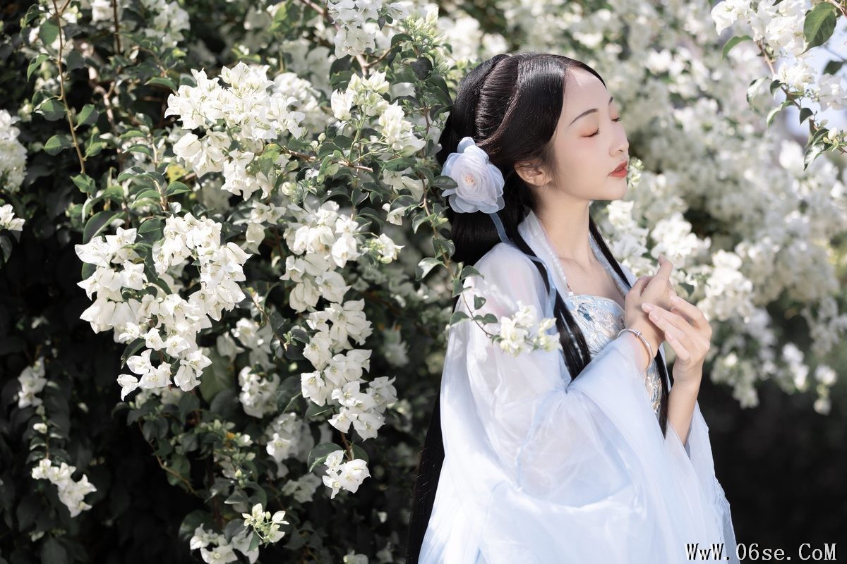 图片[14]-YiTuYu艺图语 Vol.3896 Wan Zi You Zhi Mao[26P]-六色网