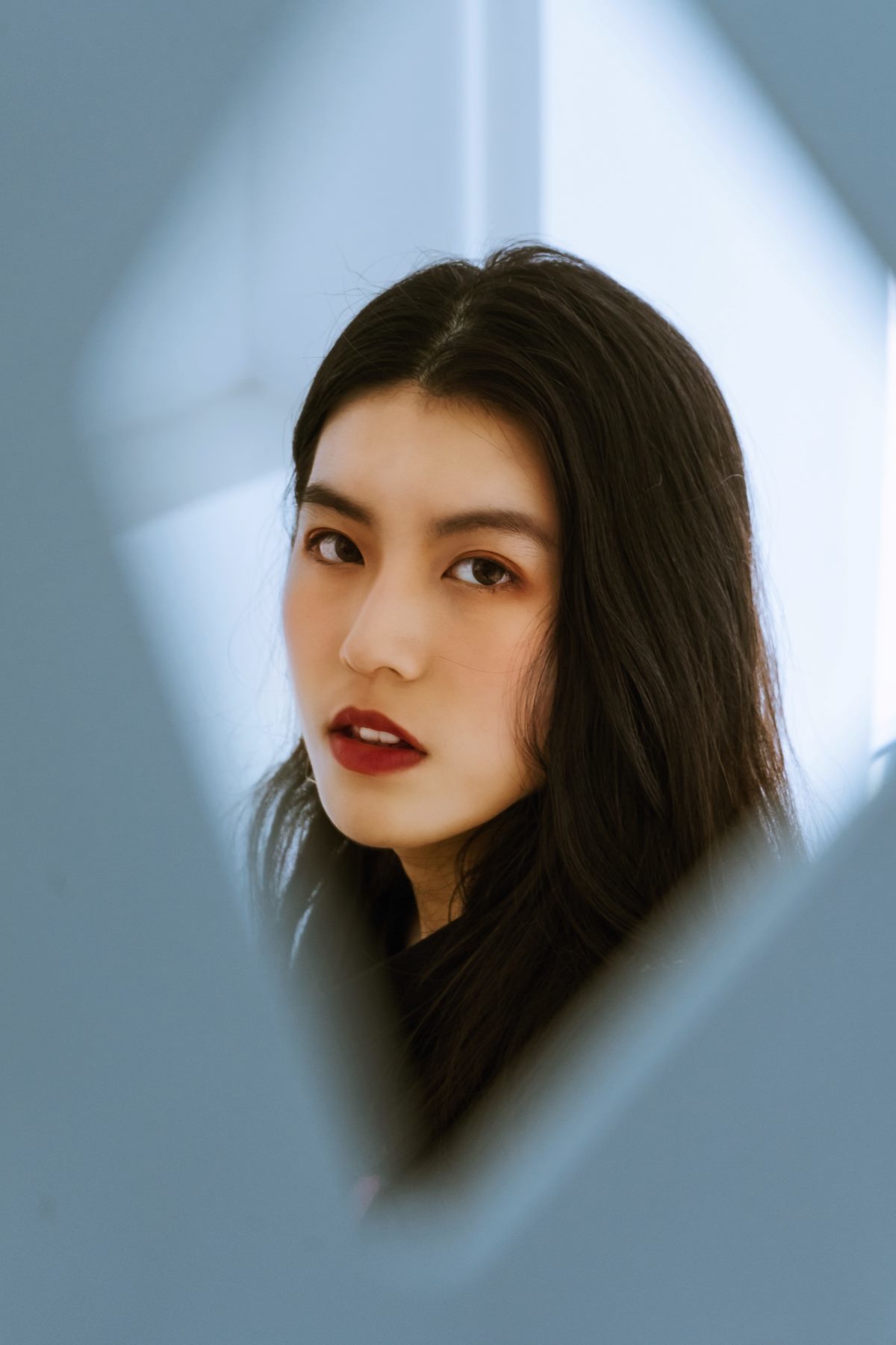 图片[16]-YiTuYu艺图语 Vol.3115 Yi Rou[23P]-六色网