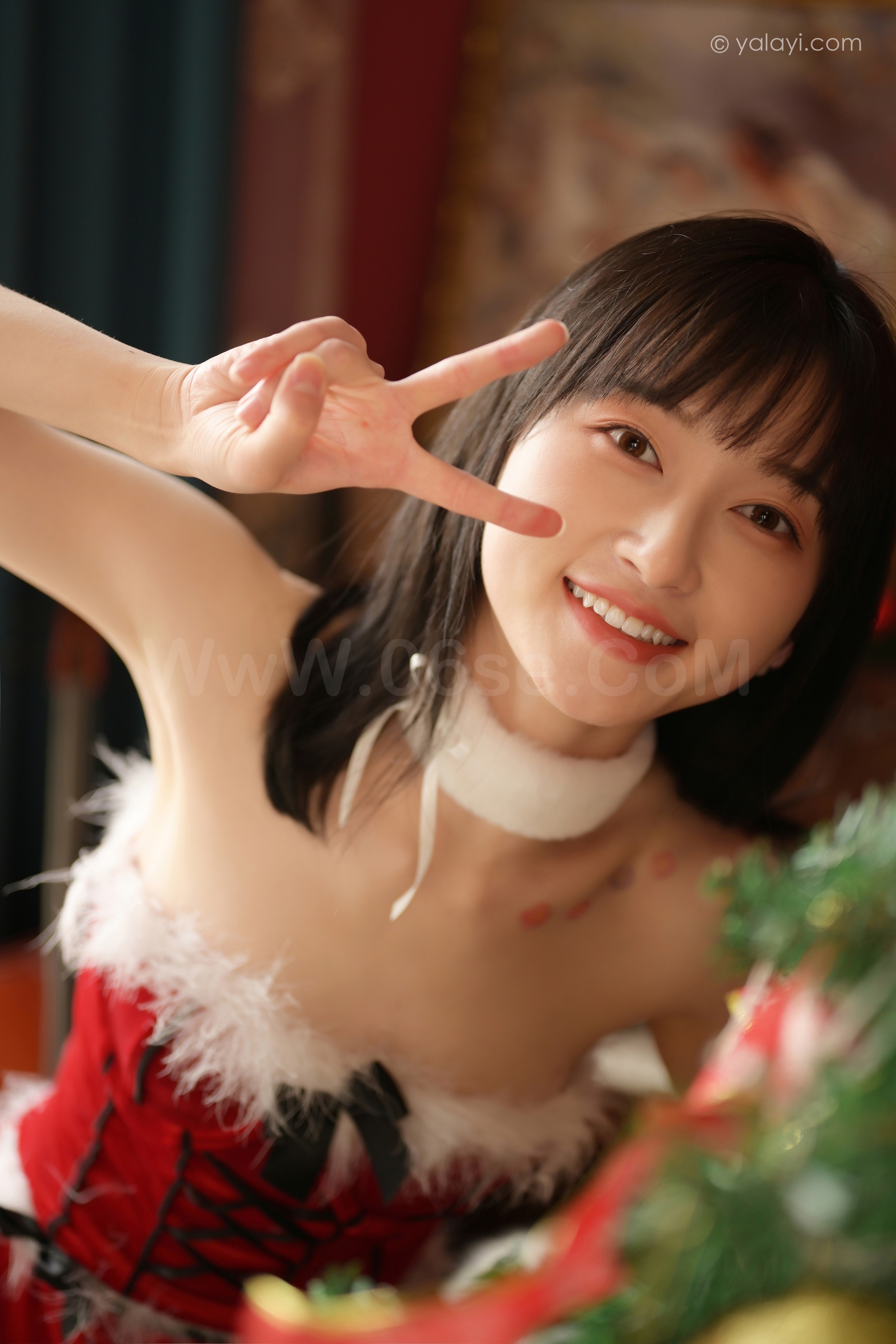 图片[33]-雅拉伊 – 京京《平平安安》[43P]-六色网