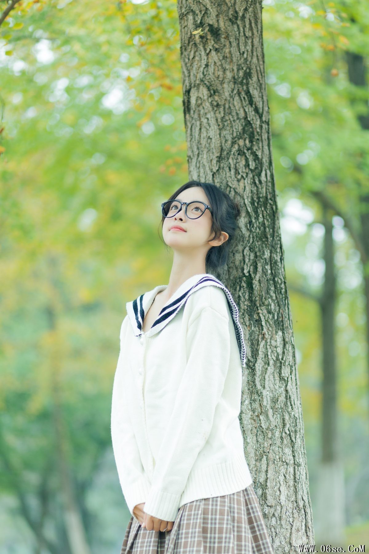 图片[21]-YiTuYu艺图语 Vol.5965 Xi Xi[32P]-六色网