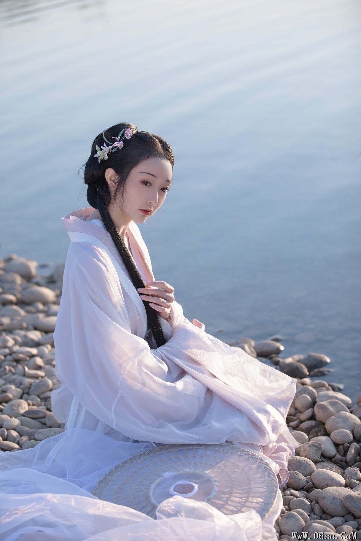 图片[7]-YiTuYu艺图语 Vol.4141 Wan Zi You Zhi Mao[37P]-六色网