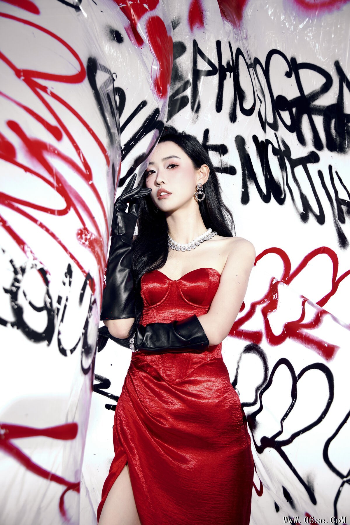 图片[18]-YiTuYu艺图语 Vol.7630 Yi Qiao[23P]-六色网