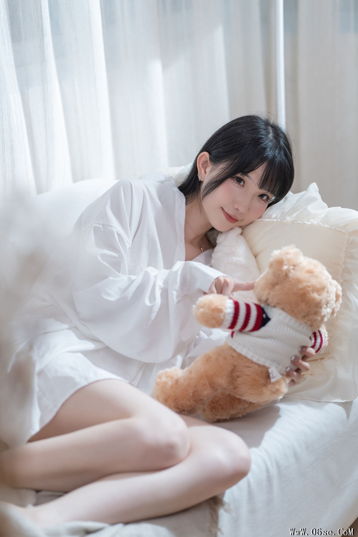 图片[13]-YiTuYu艺图语 Vol.7680 Ying Tao Zai Bu Zai[37P]-六色网