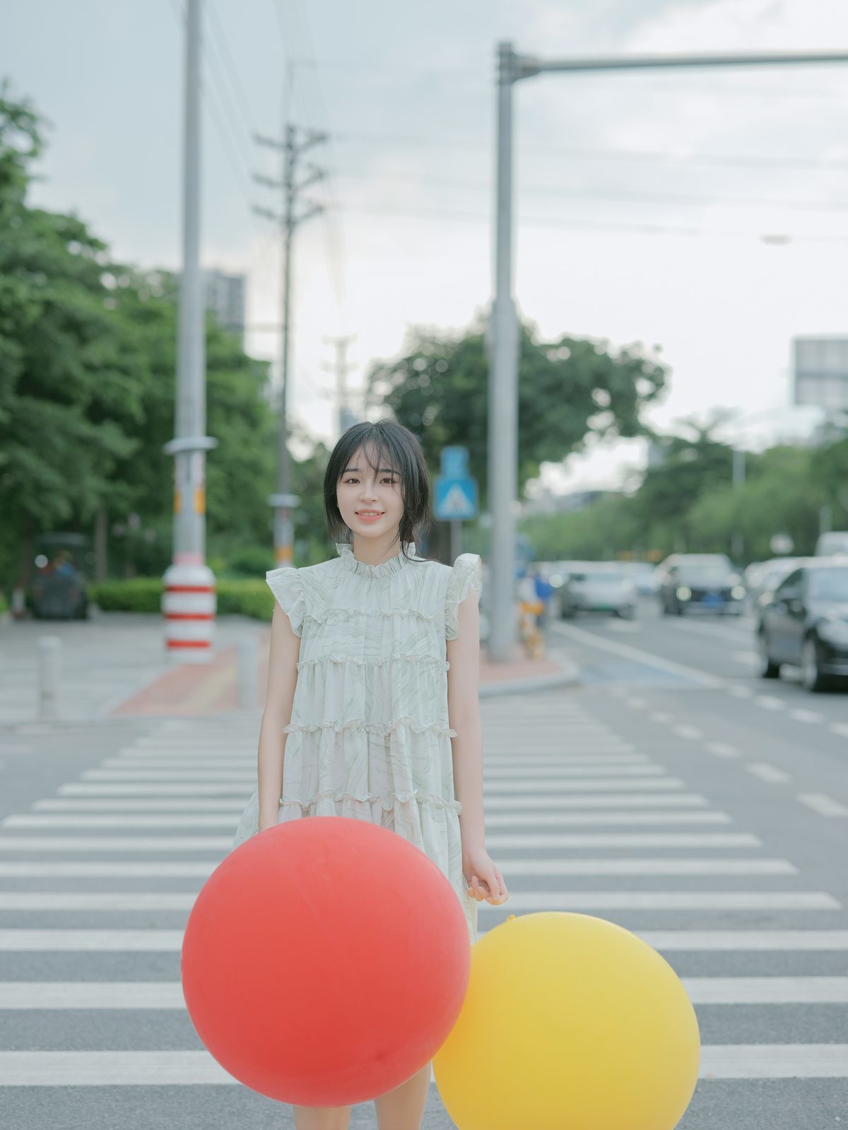 图片[35]-YiTuYu艺图语 Vol.4710 Naka Xia Nian Yi[41P]-六色网