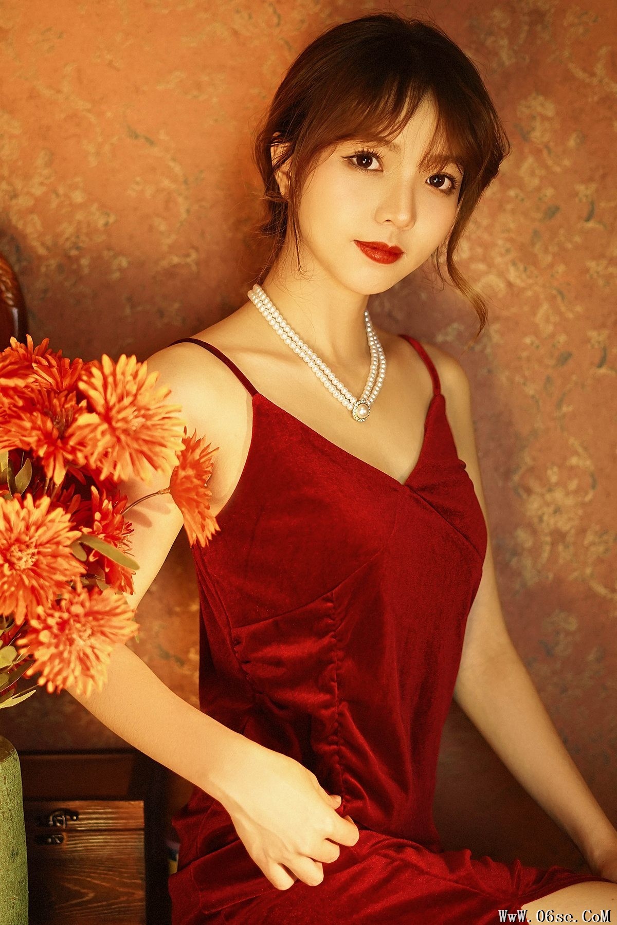 YiTuYu艺图语 Vol.3094 Yu Lin[22P]-六色网