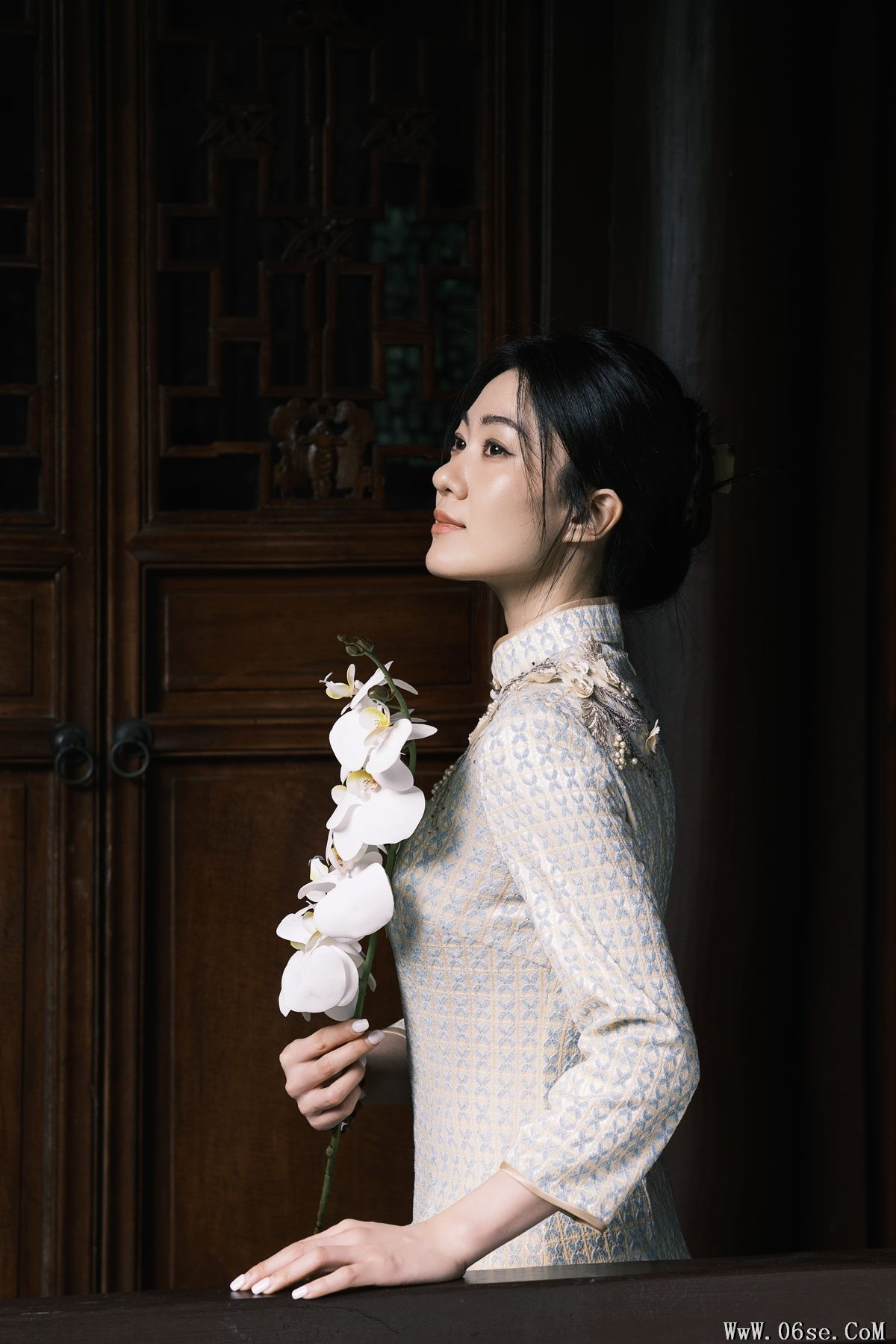图片[16]-YiTuYu艺图语 Vol.6001 Huan Huan[23P]-六色网