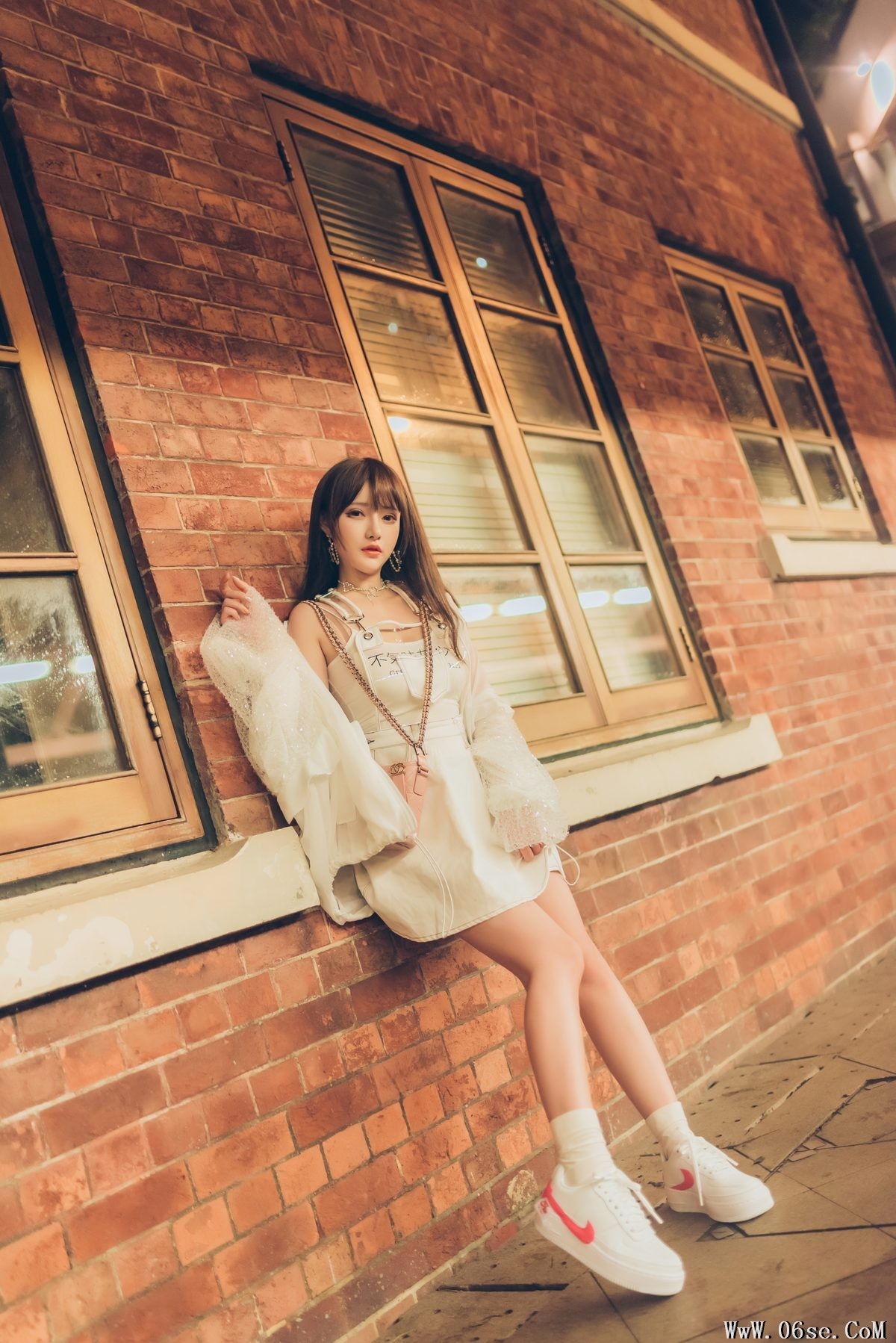 图片[7]-YiTuYu艺图语 Vol.6051 Xi Xi Na[23P]-六色网