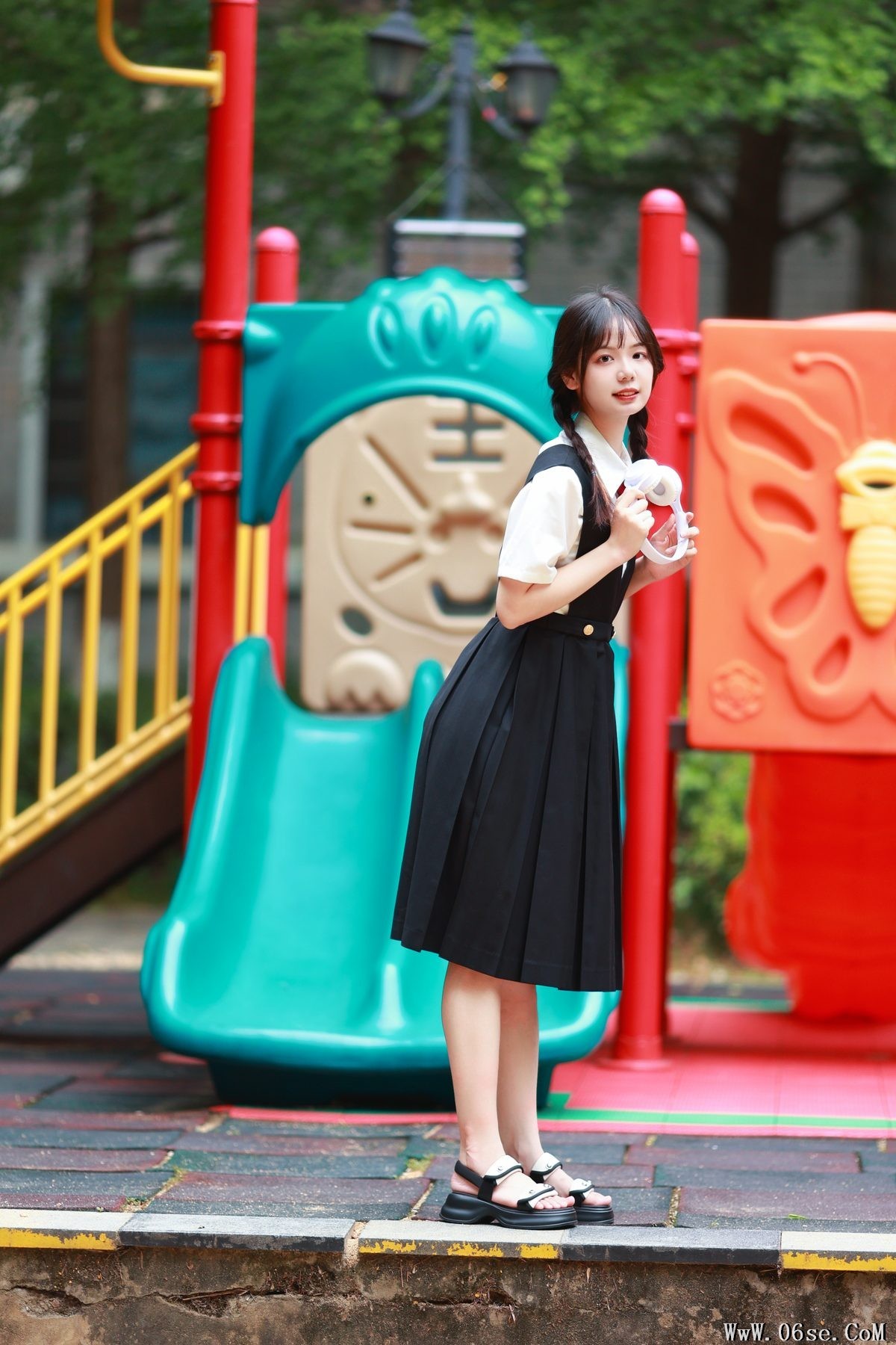 图片[18]-YiTuYu艺图语 Vol.5404 Mu Yan Se Cc[28P]-六色网